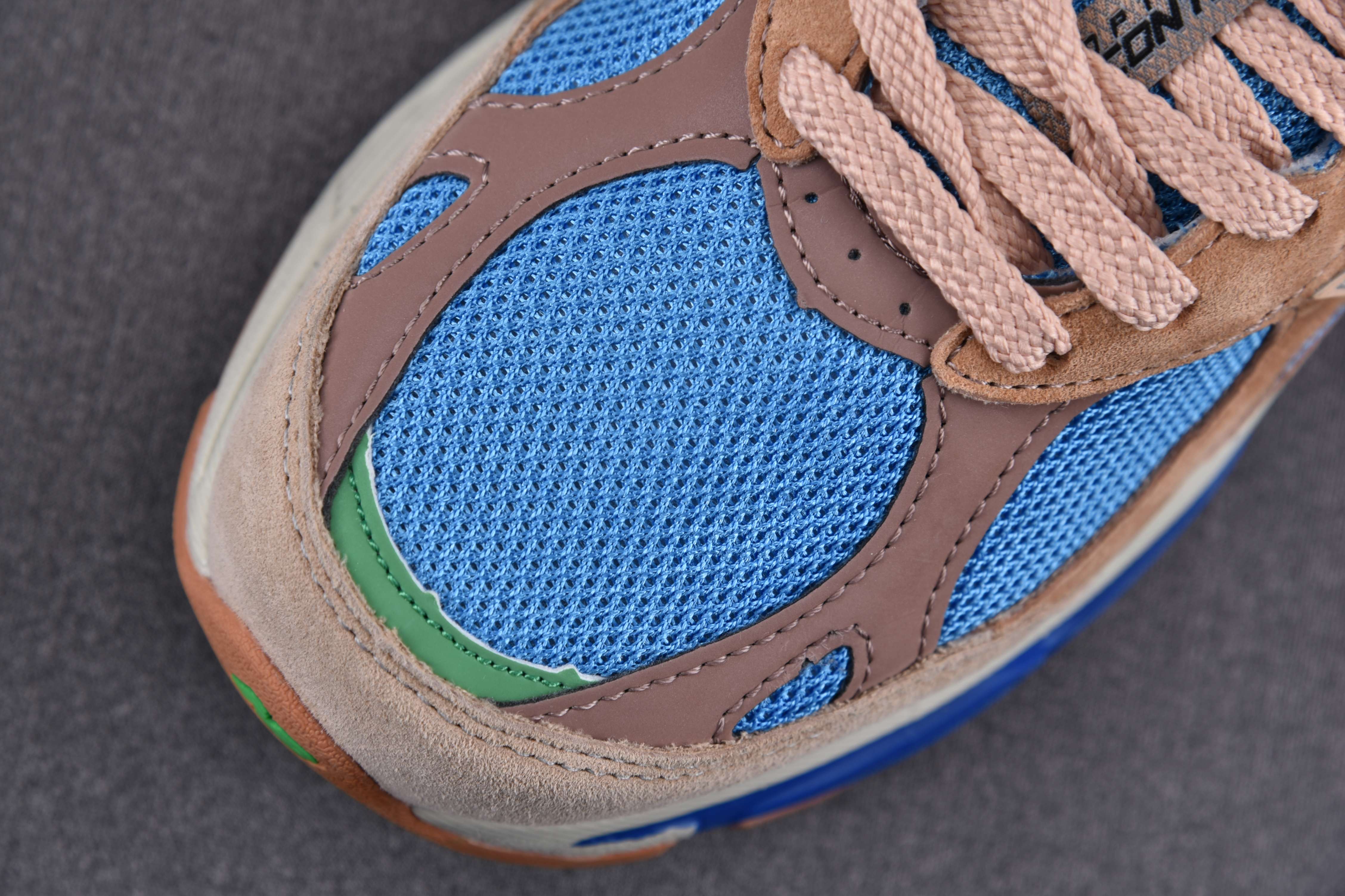 New Balance 990v3 Joe Freshgoods Outside Clothes