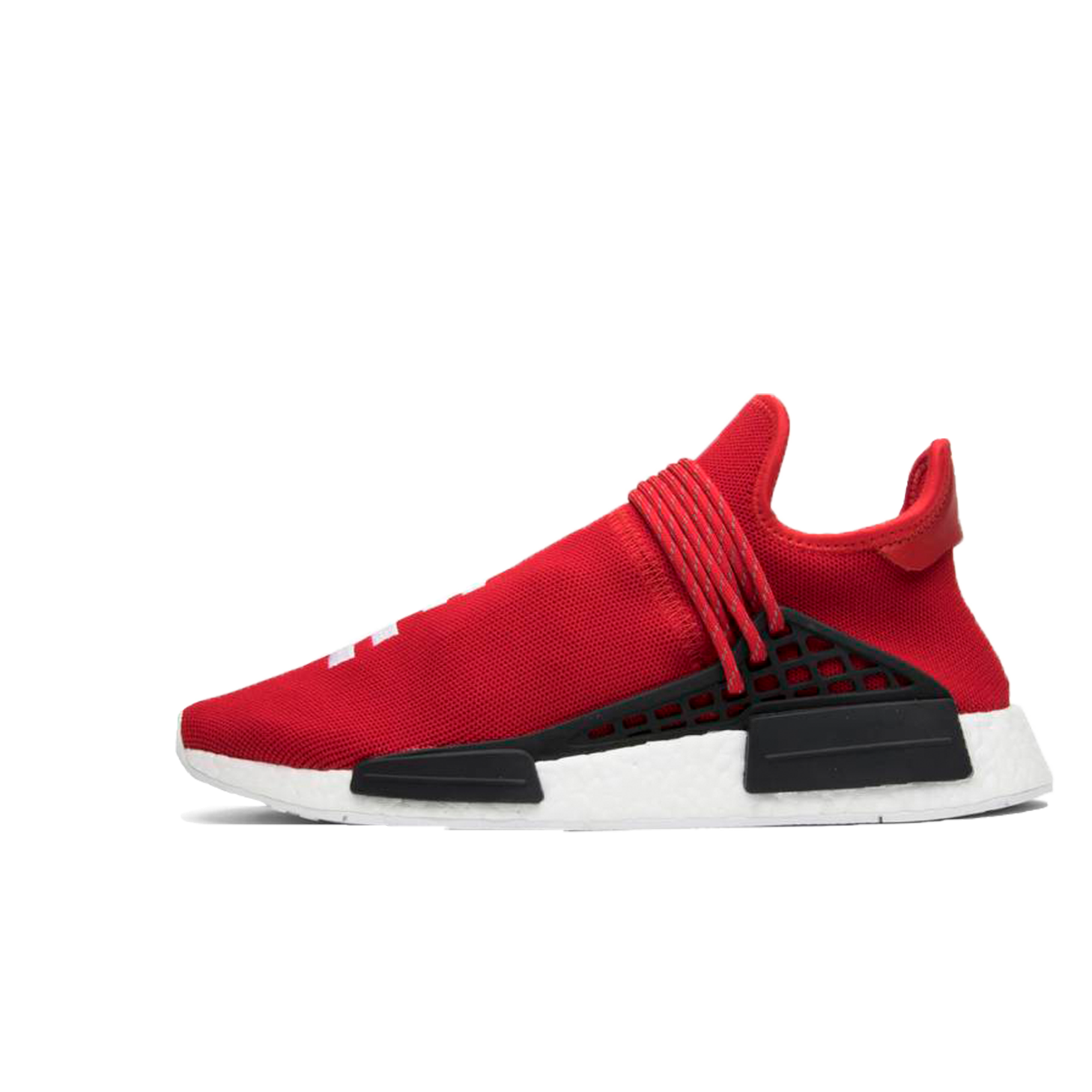 Pharrell x adidas NMD Human Race Hu Race