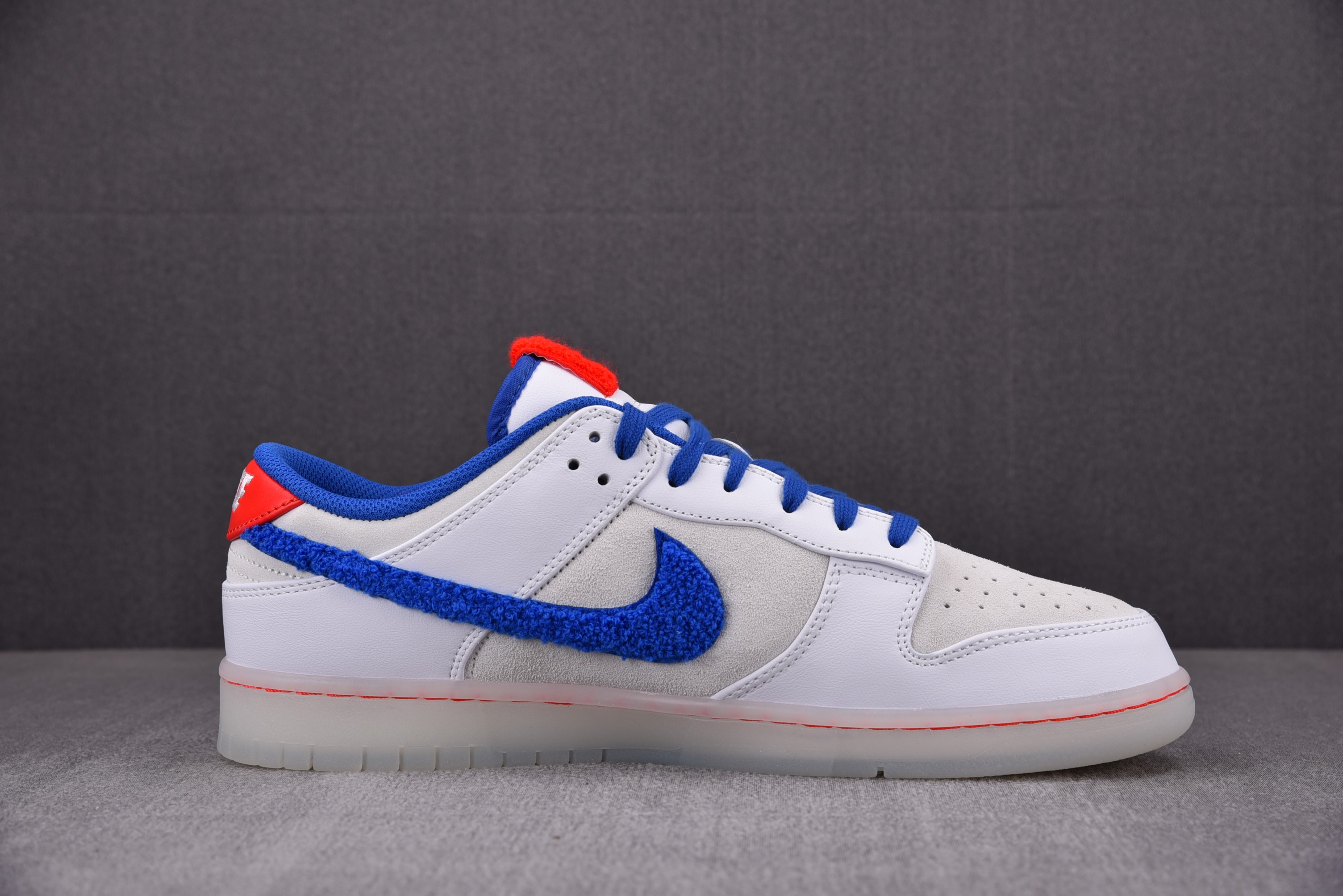 Nike Dunk Low Retro PRM Year of the Rabbit White Rabbit (2023)