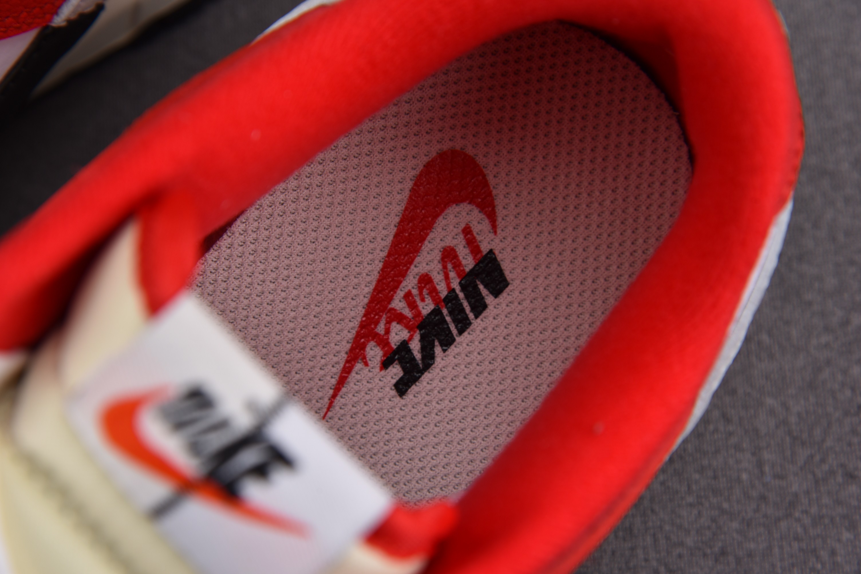 Nike Dunk Low Chicago Split