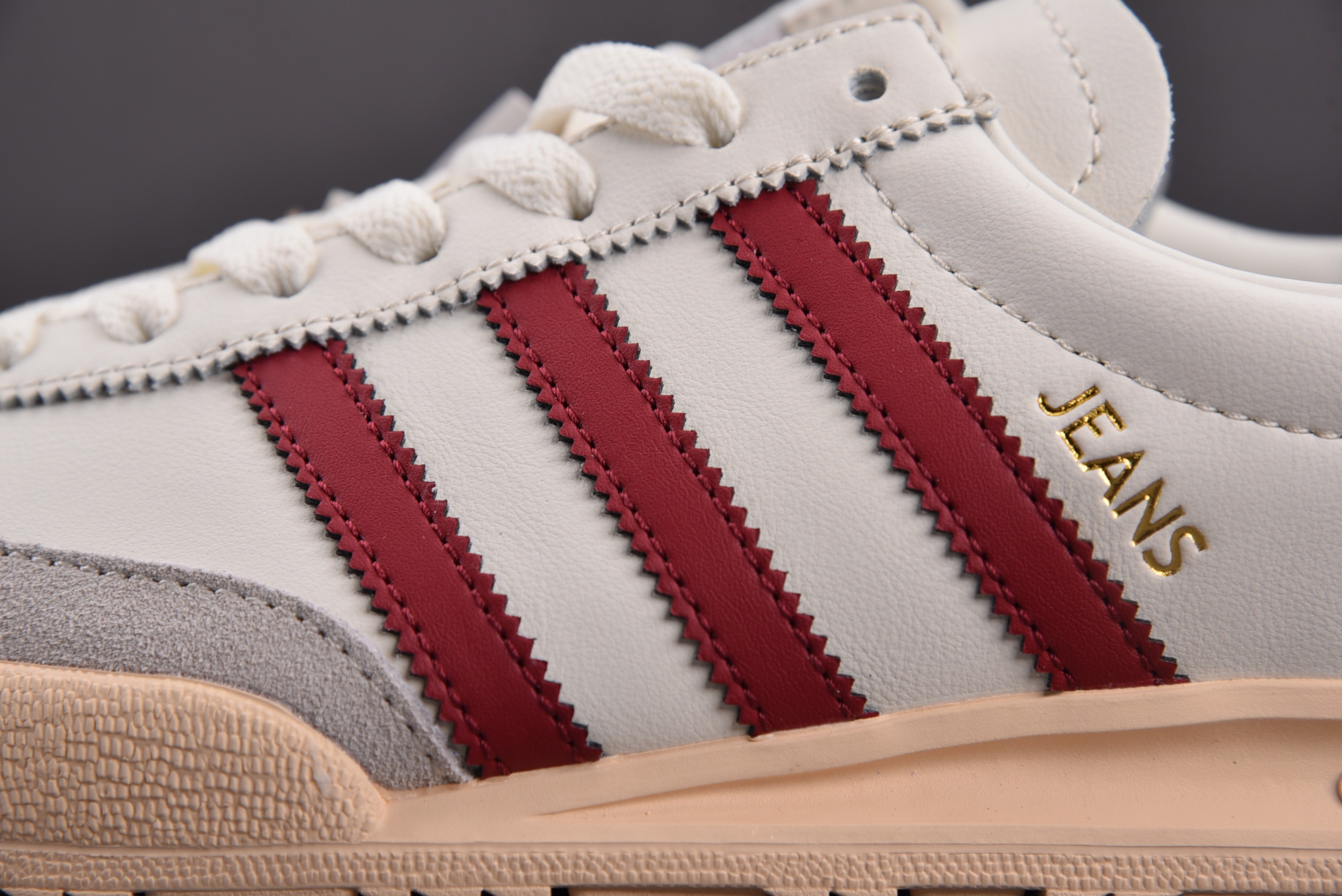 adidas originals Jeans Red