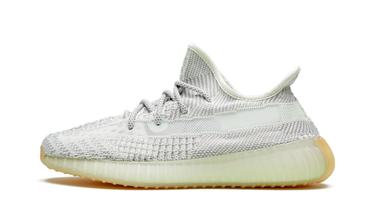 【Clearance】 Adidas Yeezy Boost 350 v2 Yeshaya Reflective（US11.5）