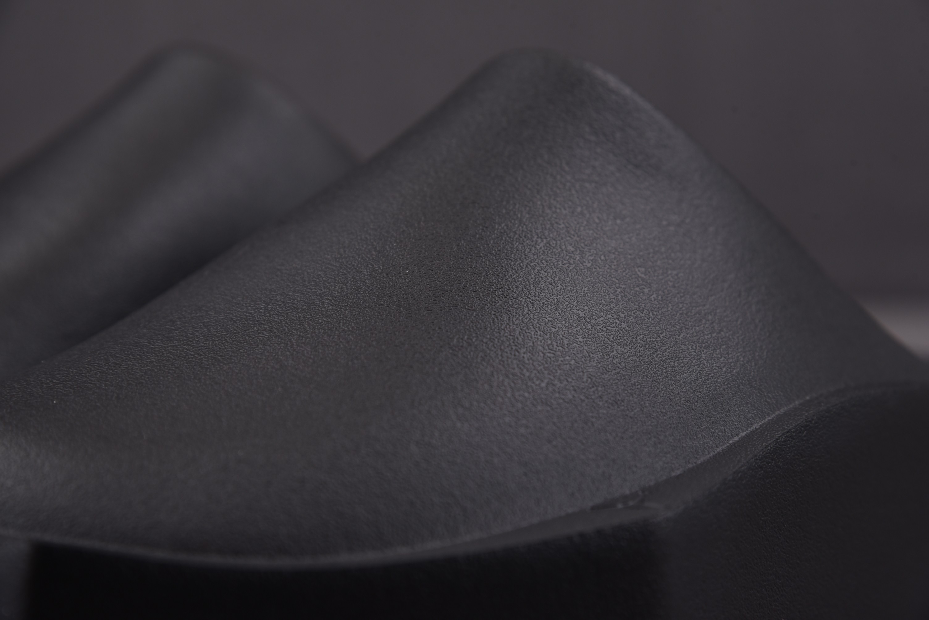 Jordan Hex Mule Slide SP Billie Eilish Black