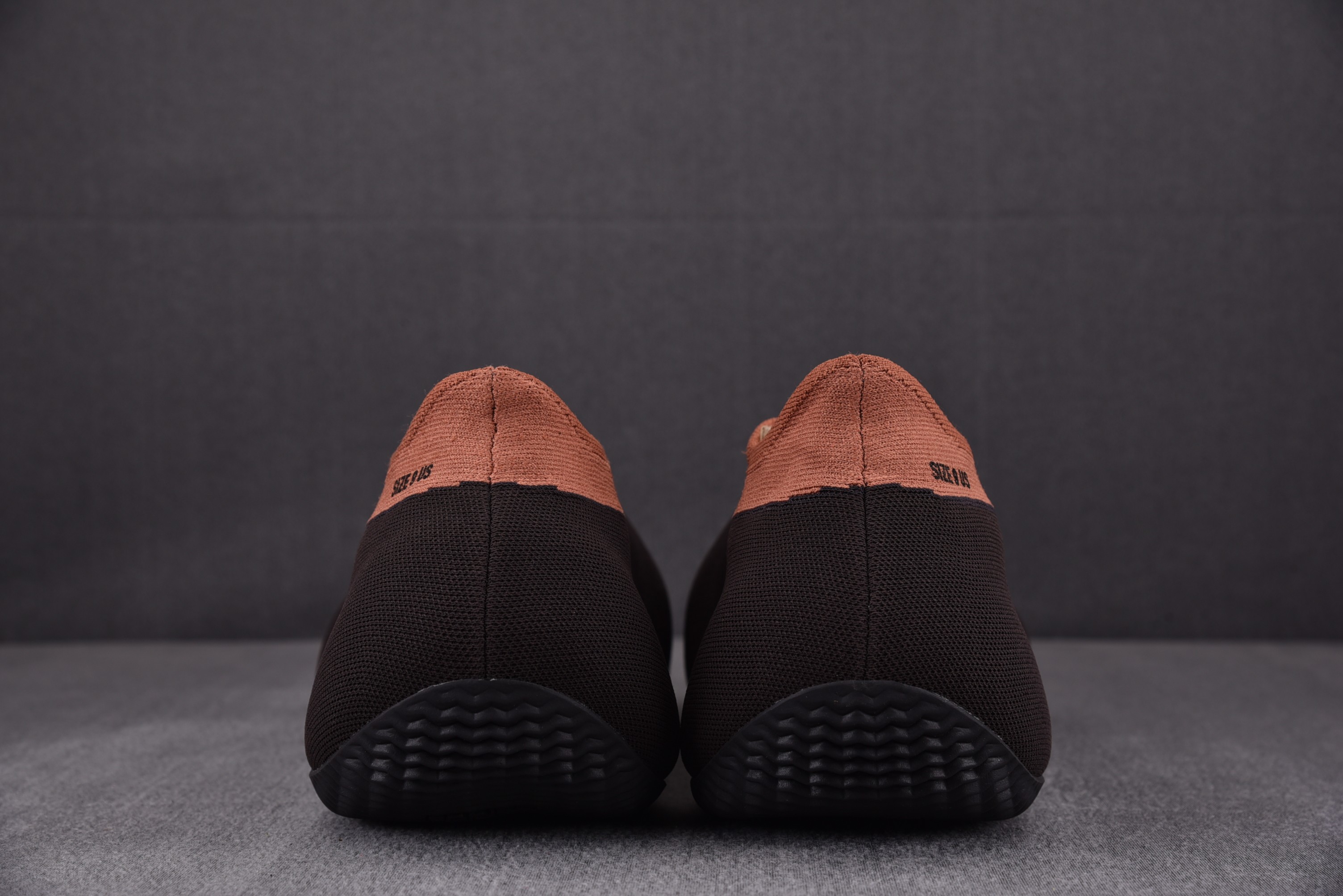 adidas Yeezy Knit RNR Stone Carbon