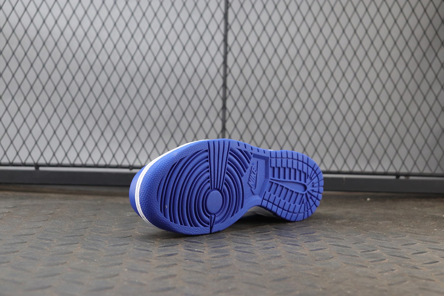 Nike Dunk Low SP Kentucky (2020)