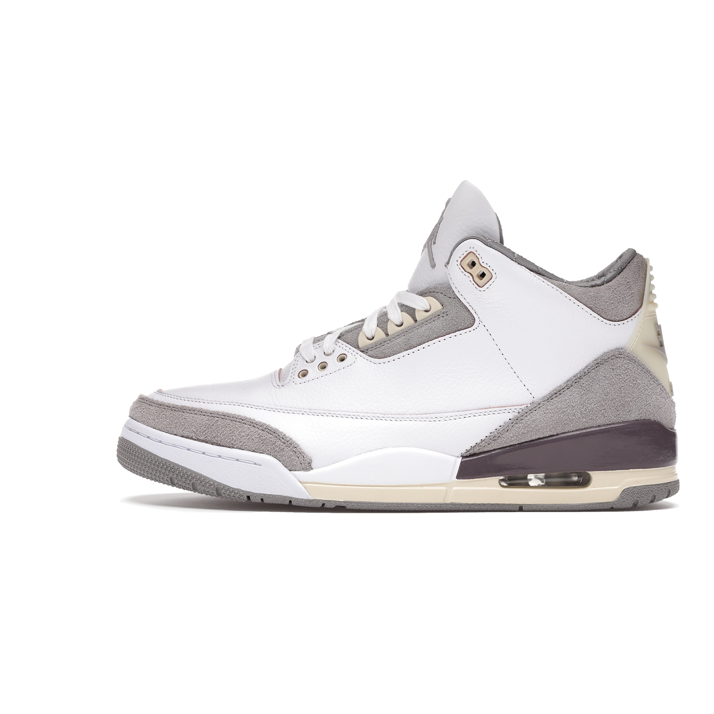【Clearance】Jordan 3 Retro A Ma Maniére (Women Size!!)（WMNS12）