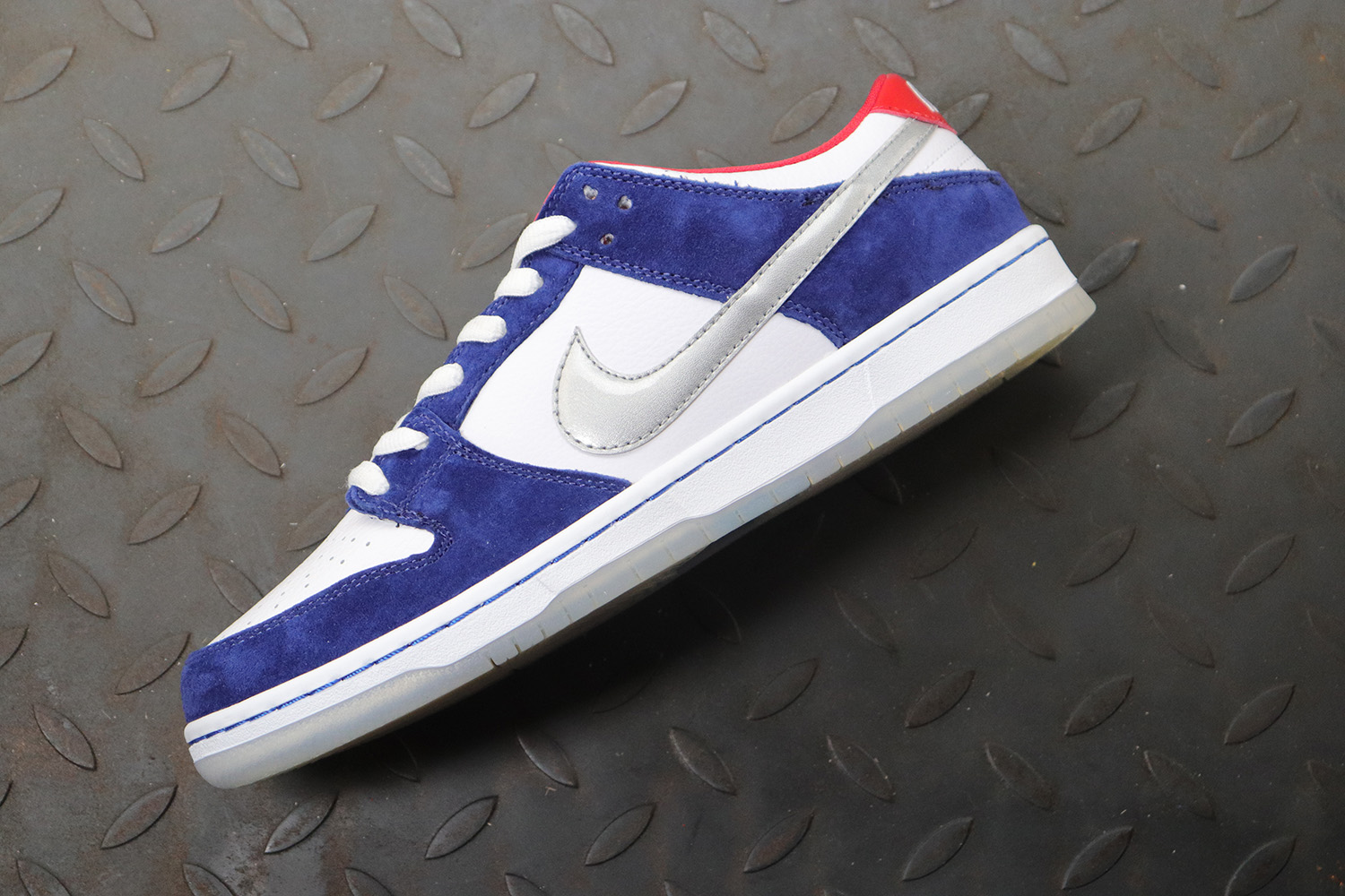 Nike Dunk SB Low Ishod Wair BMW