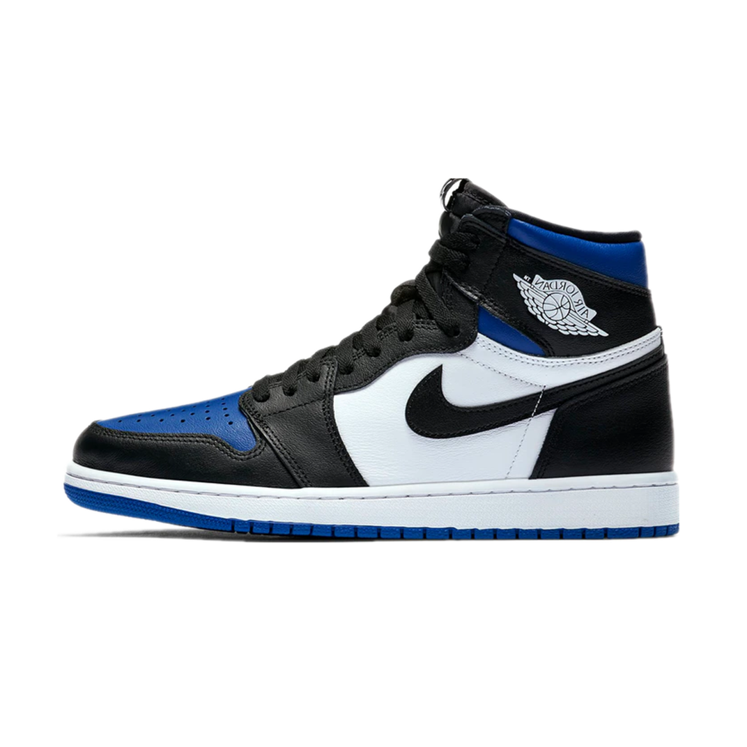 【Clearance】 Jordan 1 Retro High Royal Toe（US8.5）