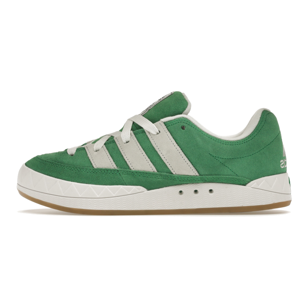 adidas Adimatic Green
