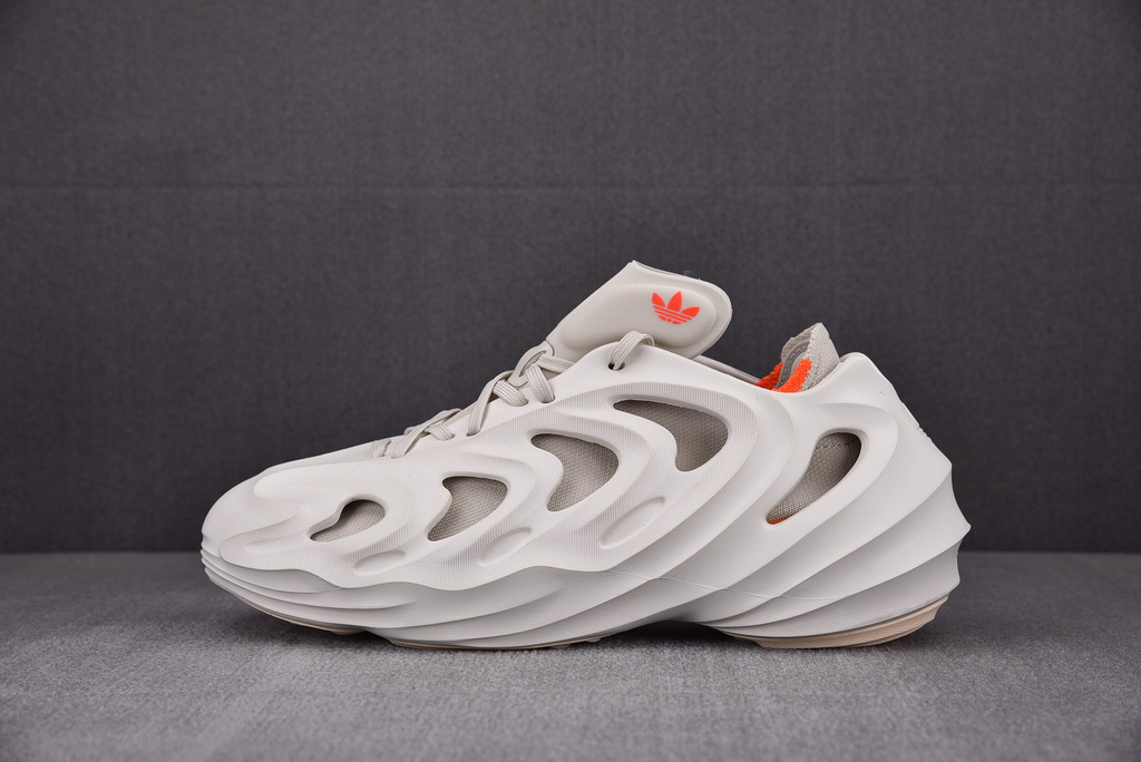 adidas adiFOM Q Off White