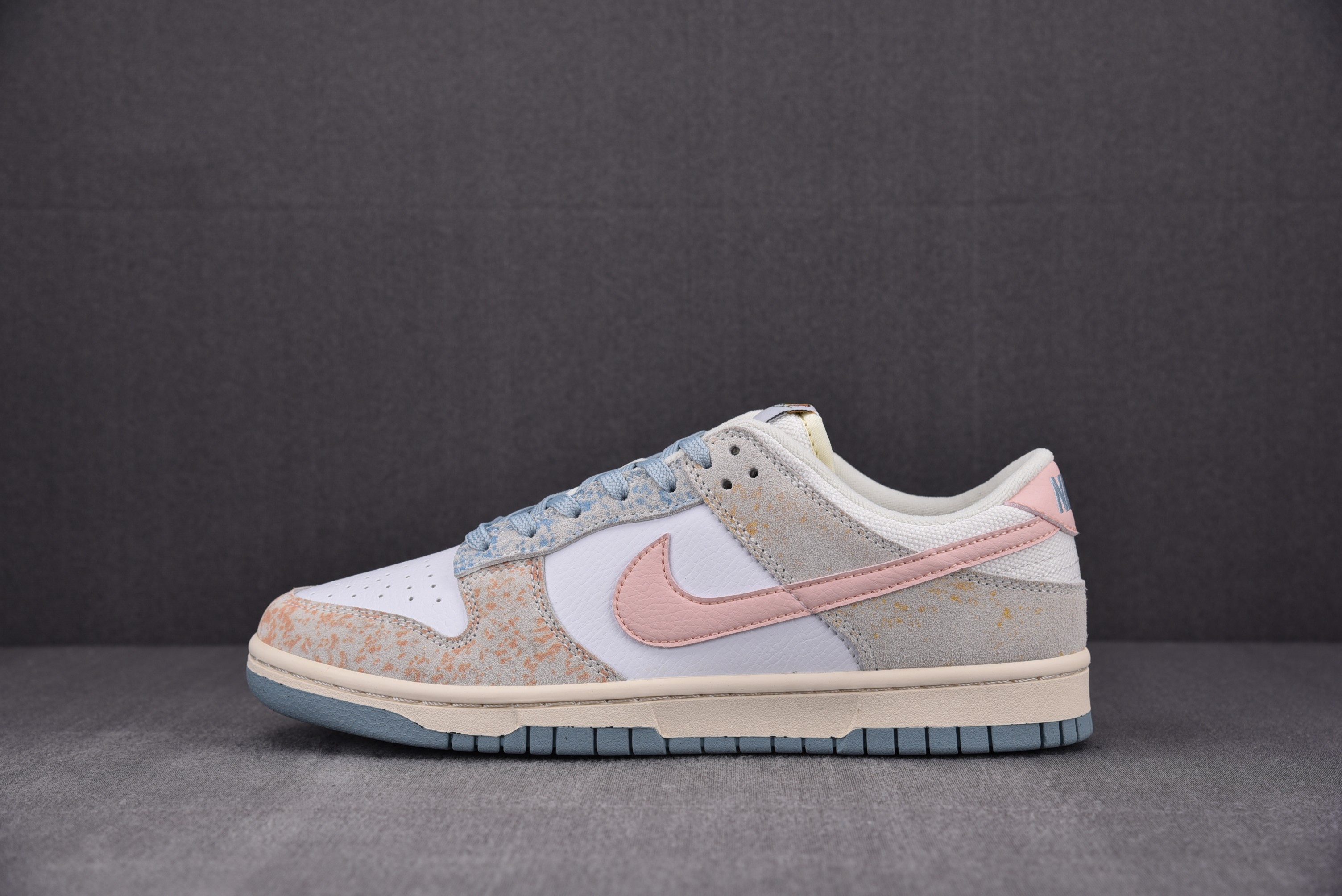 Nike Dunk Low Oxidized