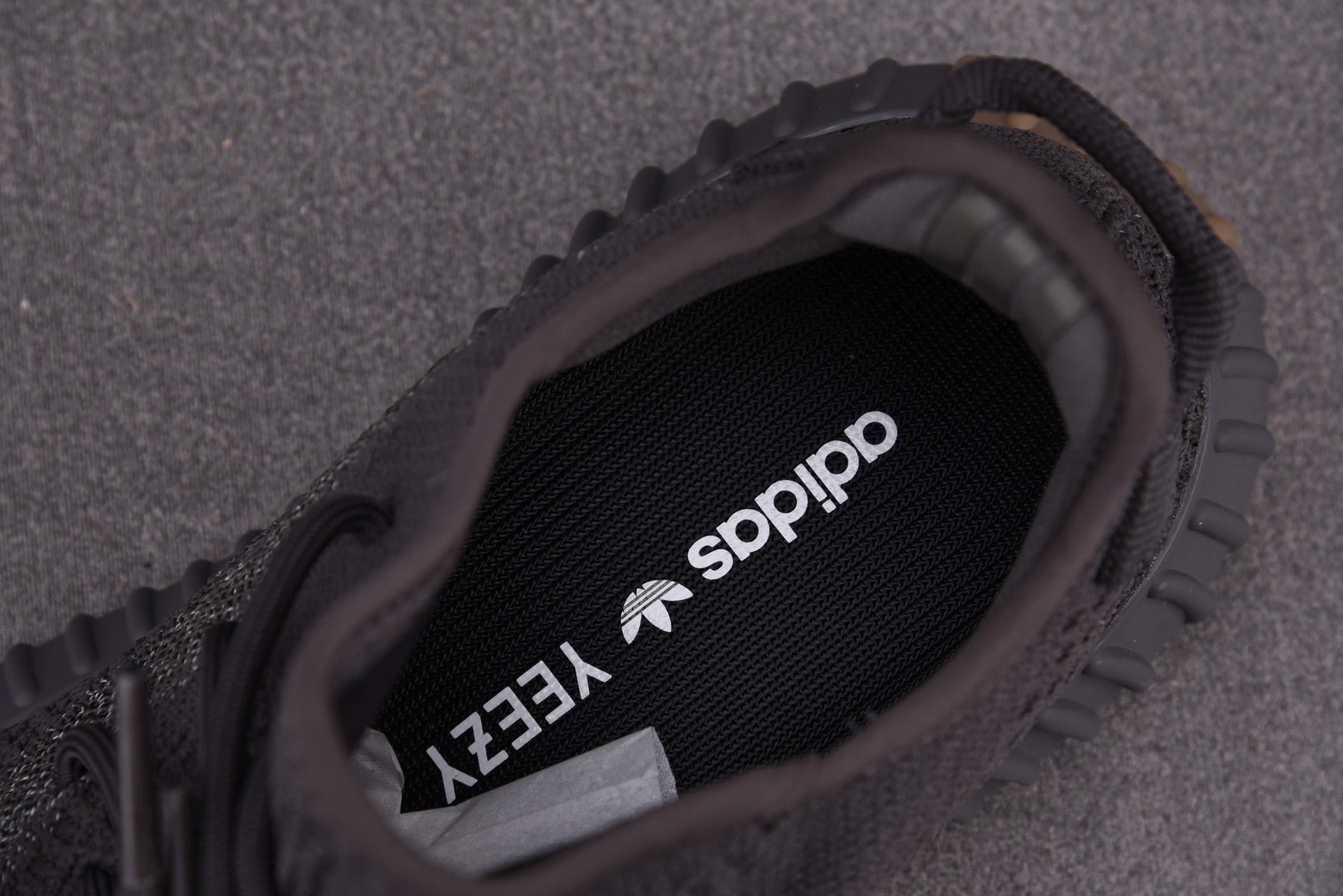 adidas Yeezy Boost 350 V2 Cinder Reflective