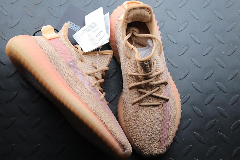 adidas Yeezy Boost 350 V2 CLAY