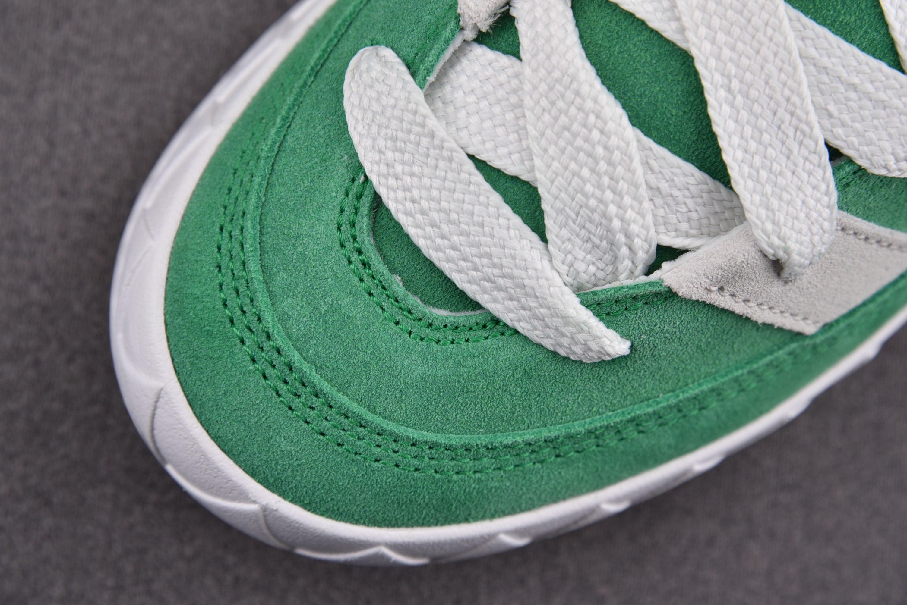 adidas Adimatic Green