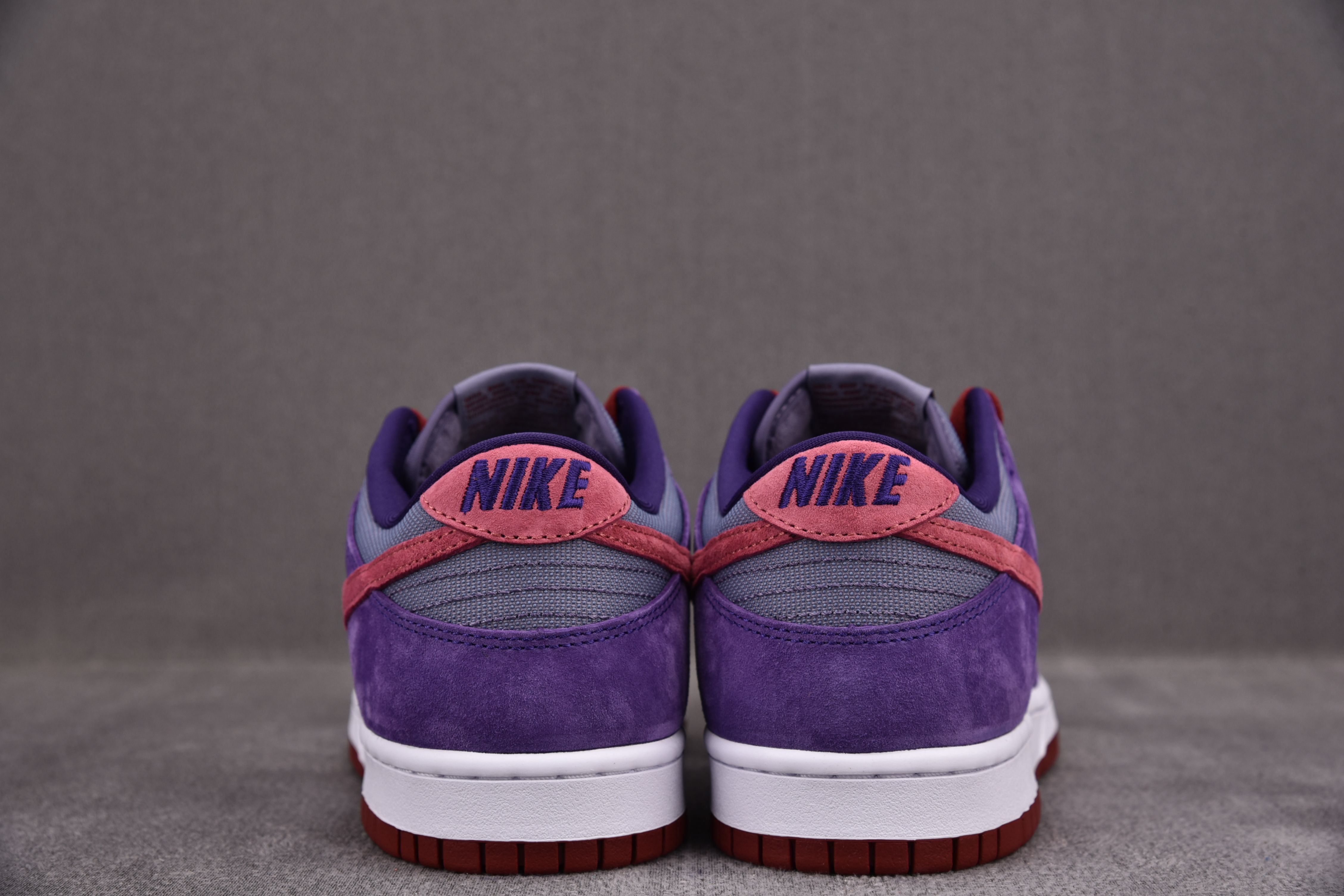 Nike Dunk Low Plum