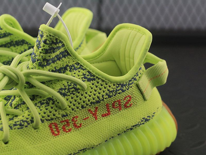 adidas Yeezy Boost 350 V2 Semi Frozen