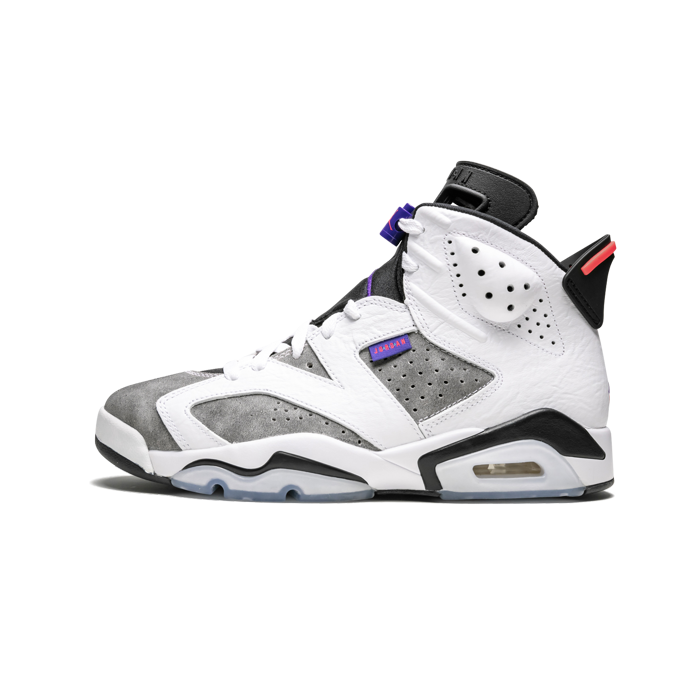 Jordan 6 Flint