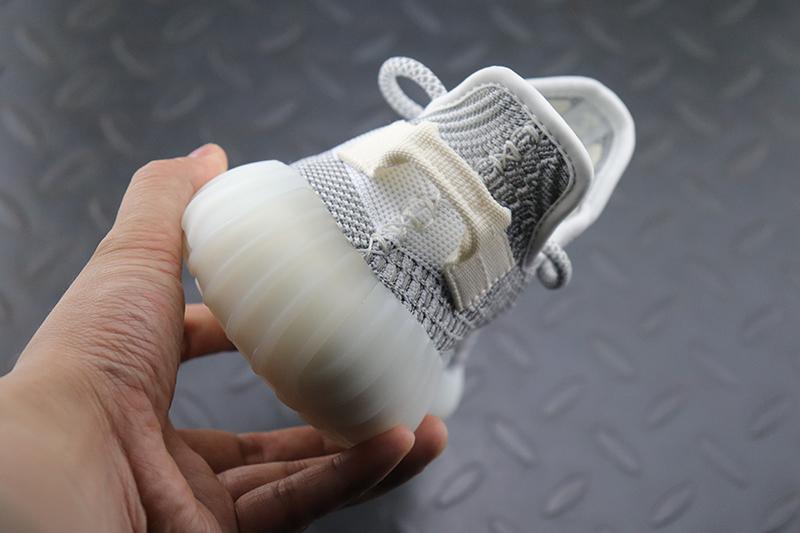 adidas Yeezy Boost 350 V2 Static Non-Reflective