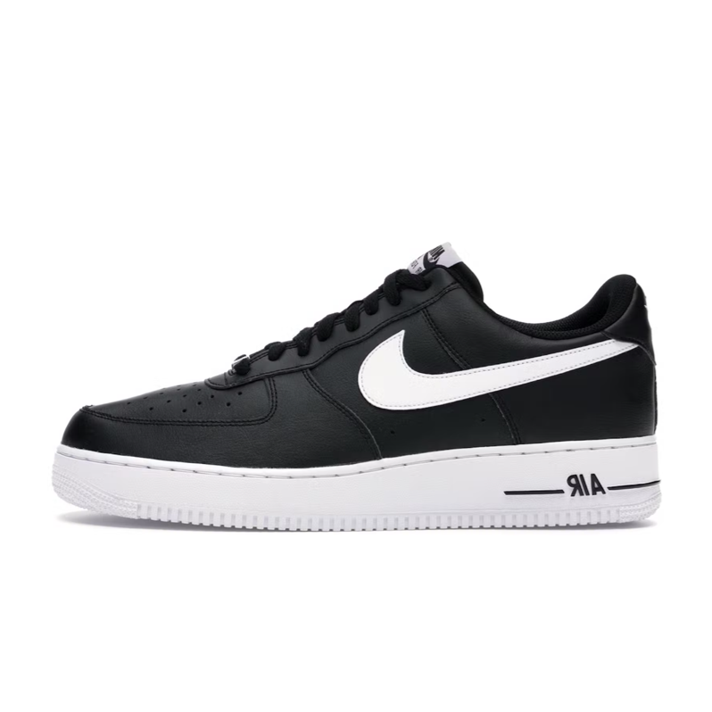 Nike Air Force 1 Low '07 Black