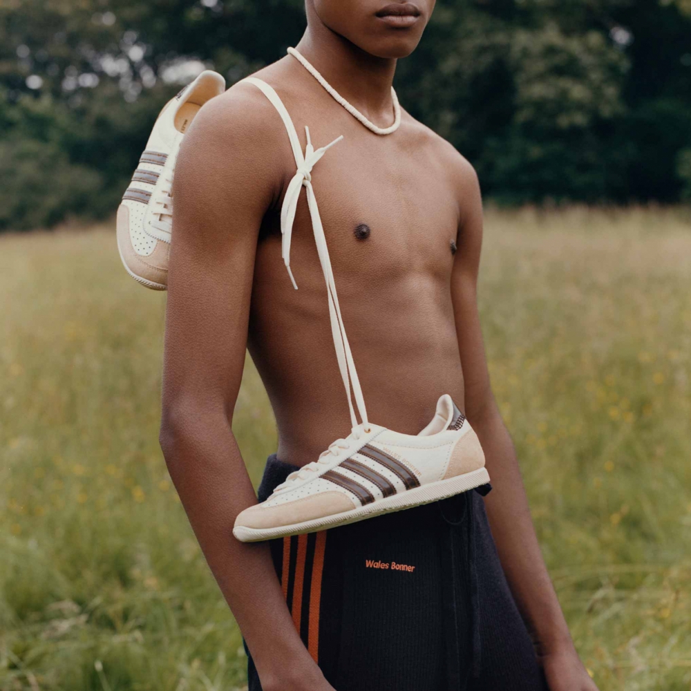 adidas Japan Wales Bonner Cream