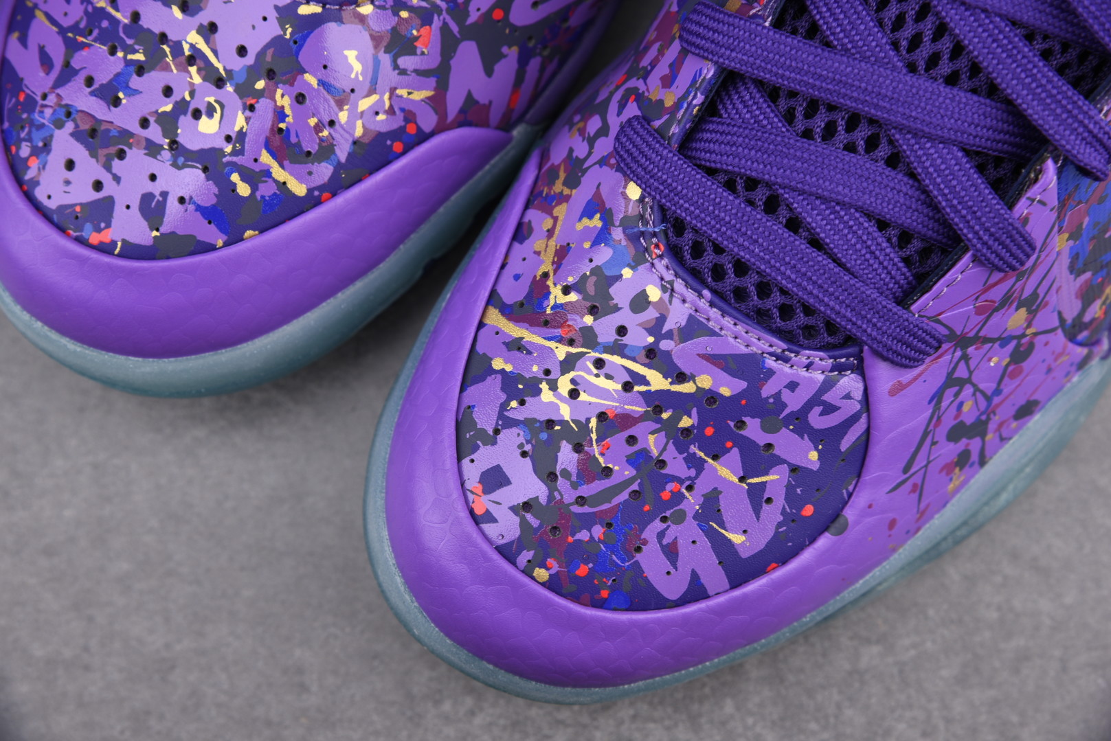 Nike Kobe 4 Prelude (Finals MVP)