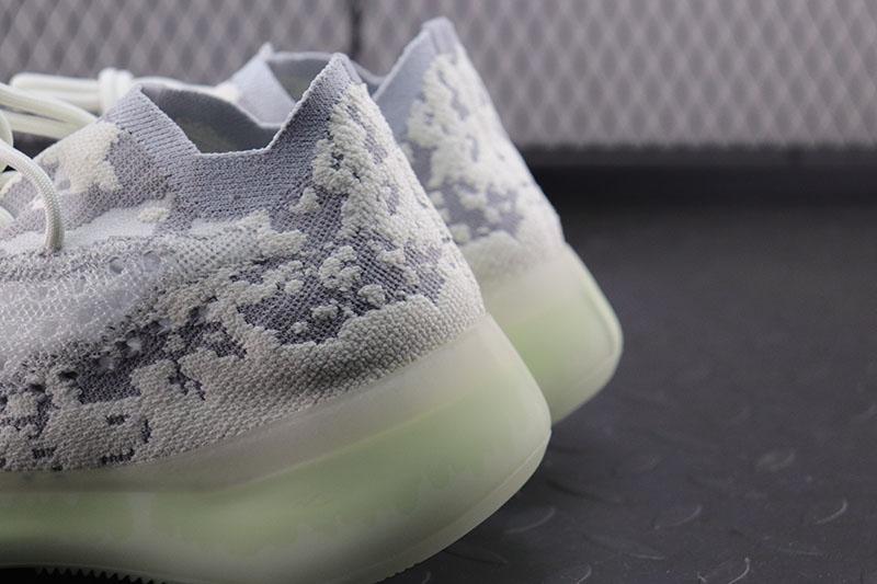 Adidas Yeezy Boost 380 Alien (Non-Reflective)