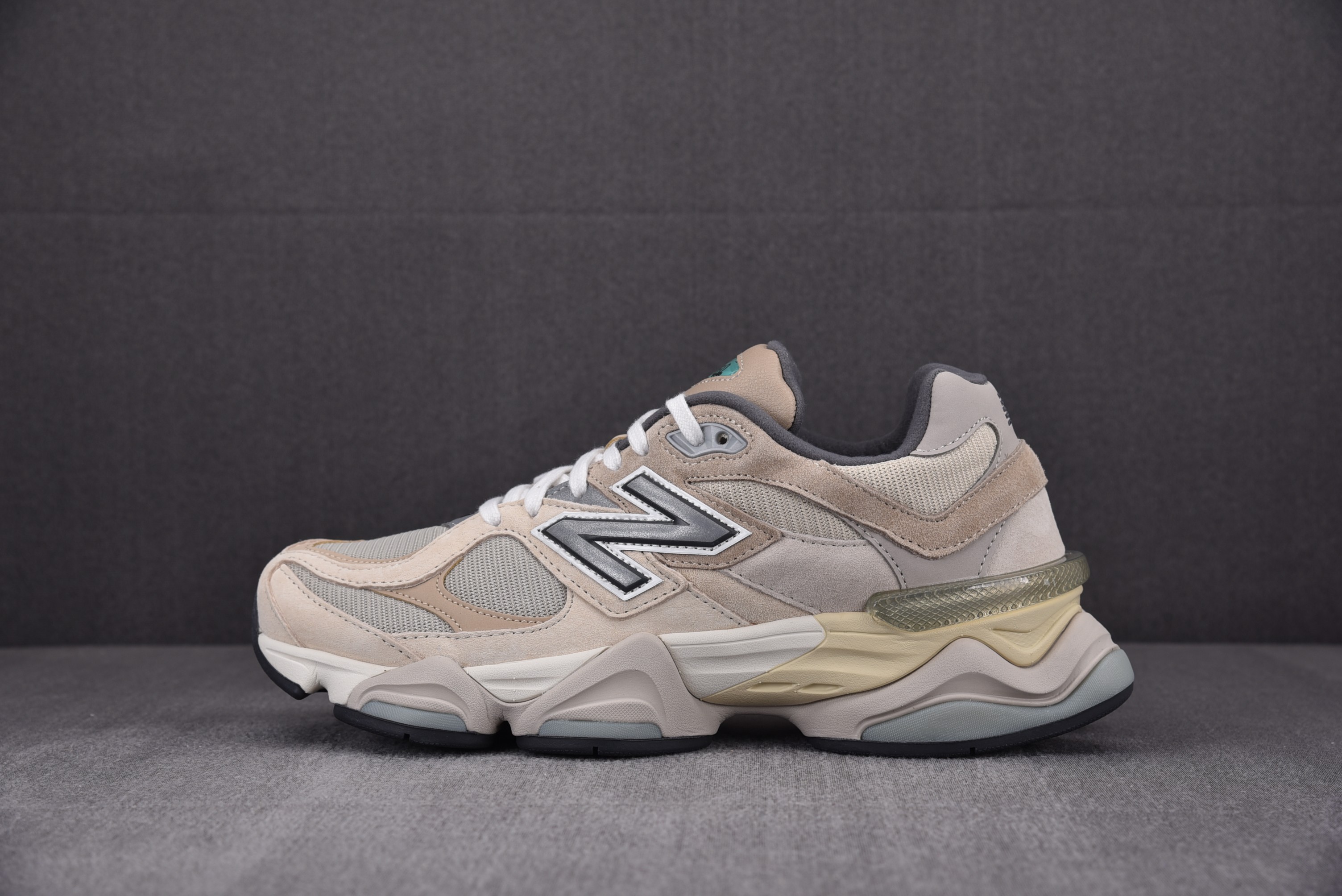 New Balance 9060 Sea Salt