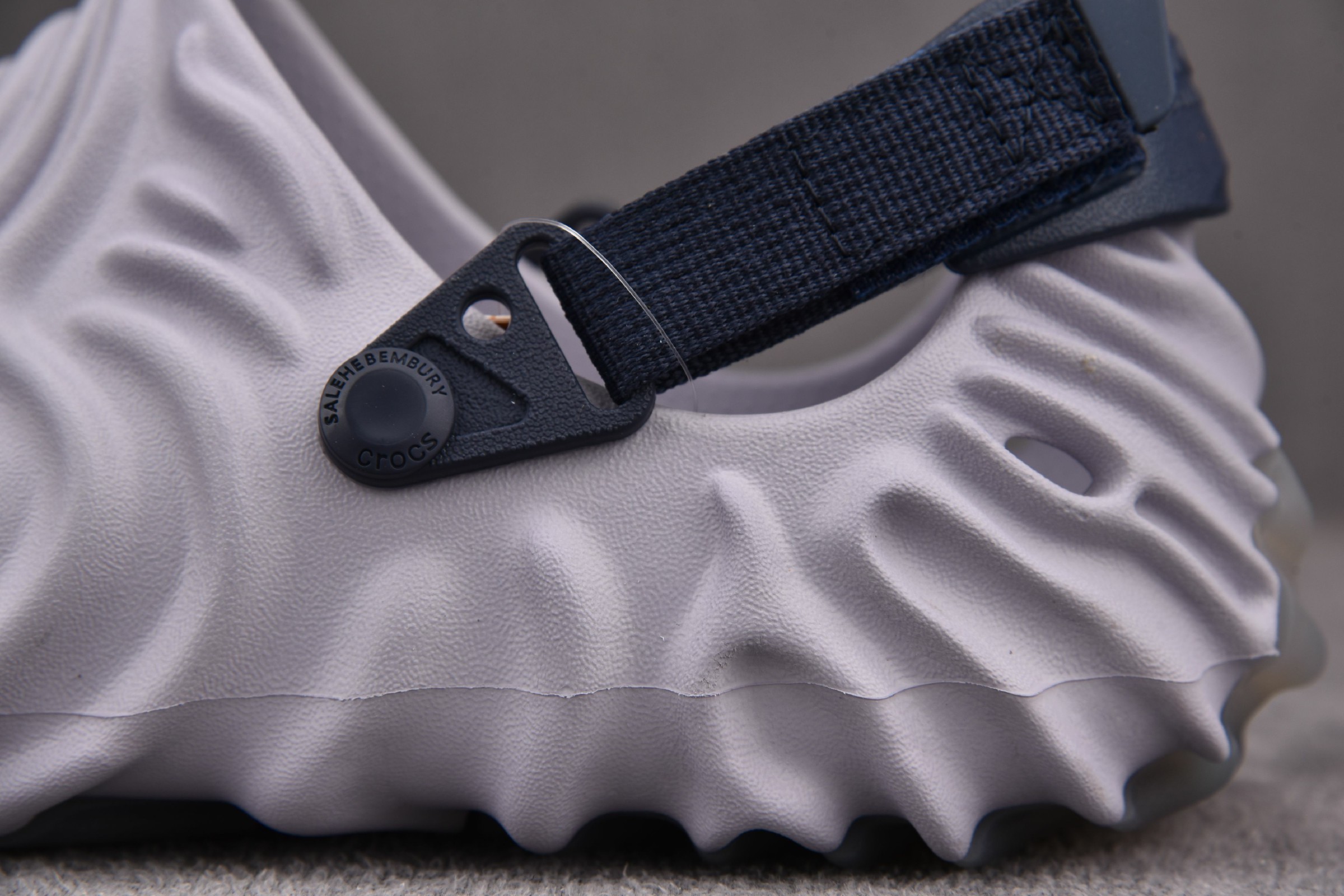 Crocs Pollex Clog by Salehe Bembury Urchin