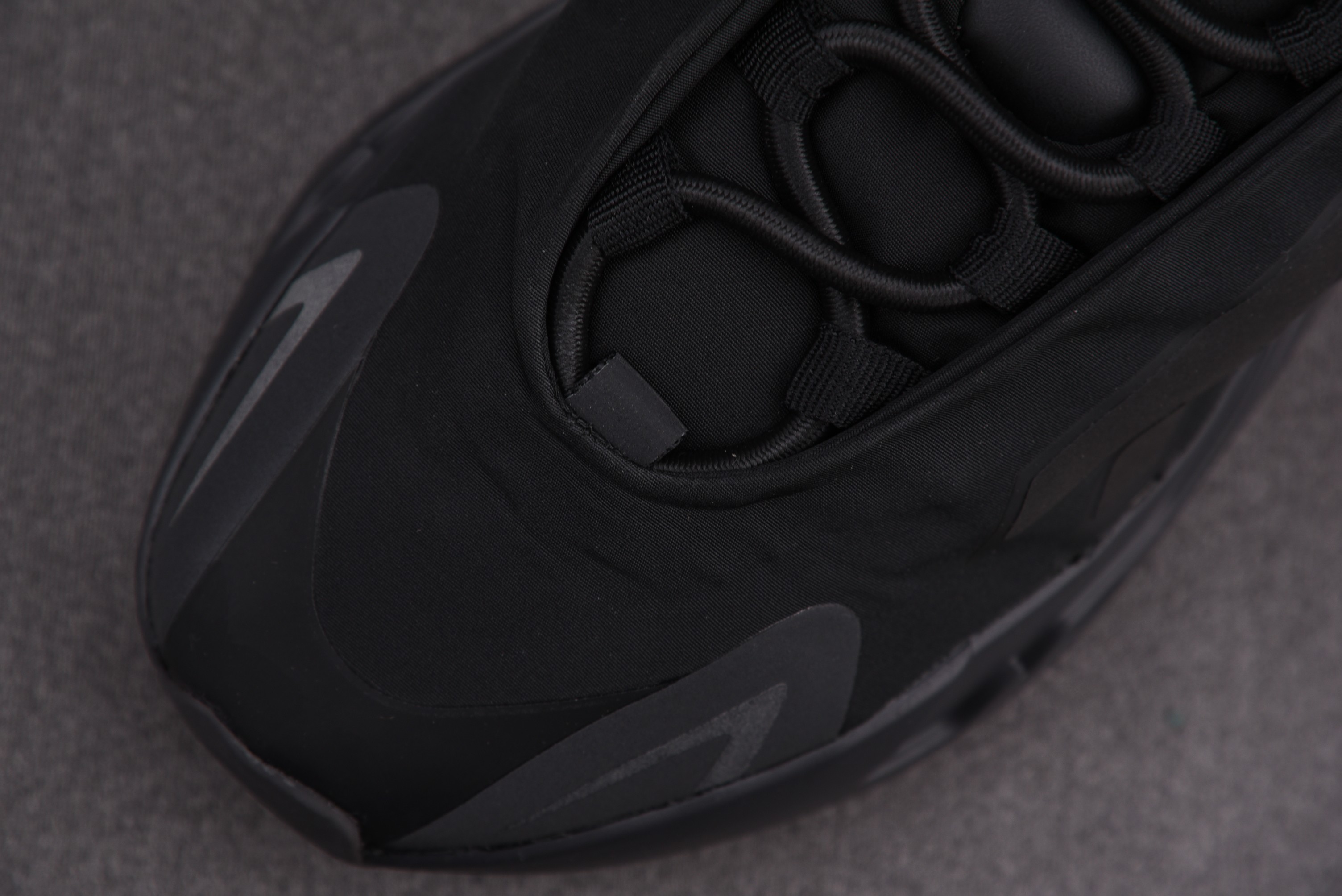 adidas Yeezy Boost 700 MNVN Triple Black