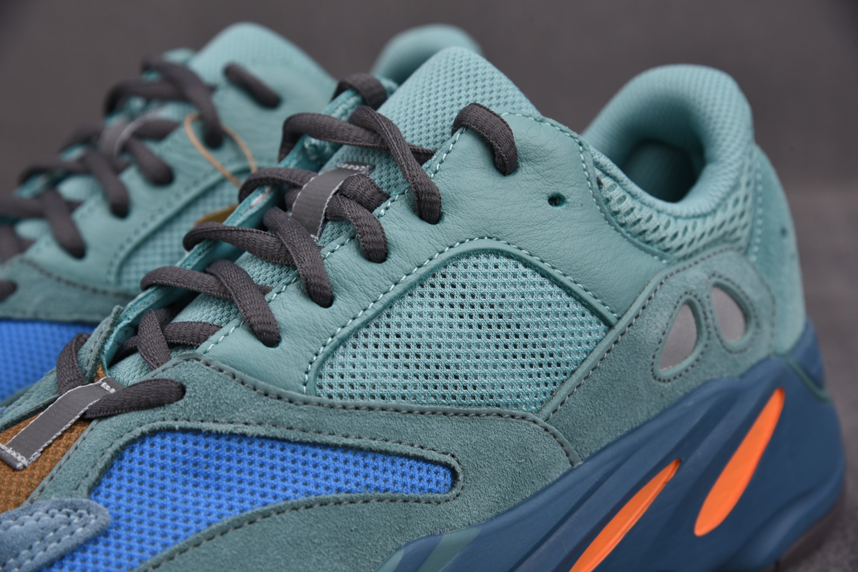 adidas Yeezy Boost 700 Faded Azure