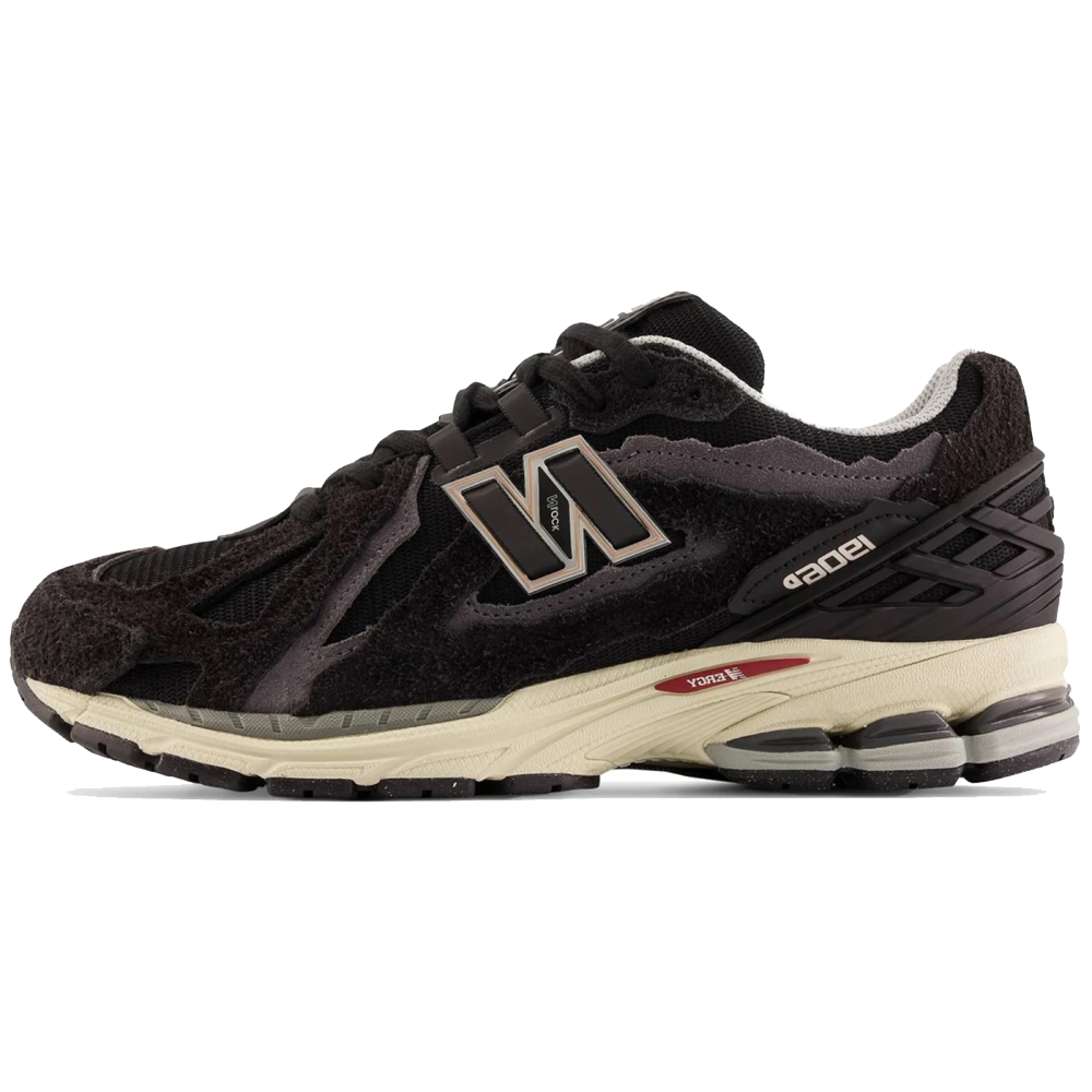 New Balance 1906DD BLACK
