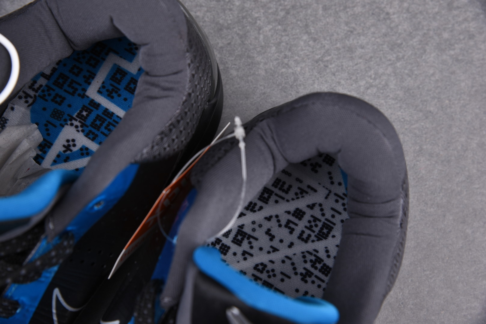 Nike Kobe 5 Dark Knight