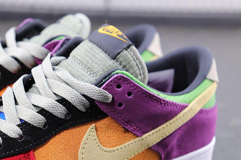 Nike Dunk Low Viotech (2019)