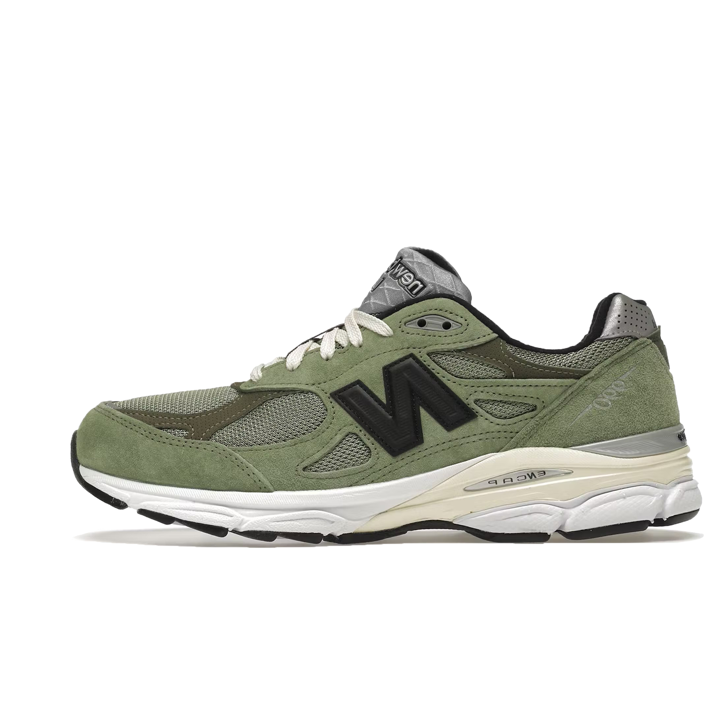 New Balance 990v3 JJJJound Olive