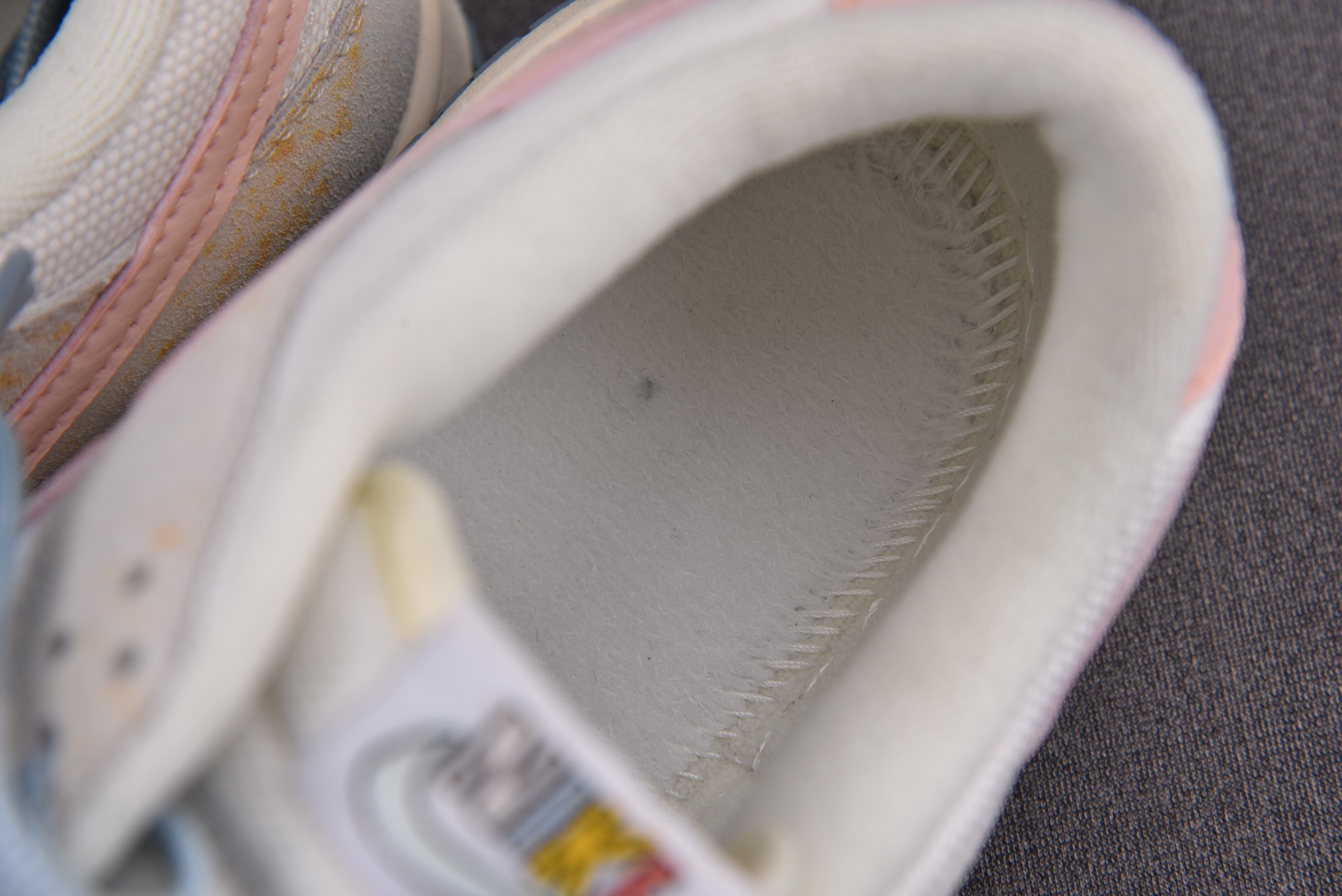 Nike Dunk Low Oxidized