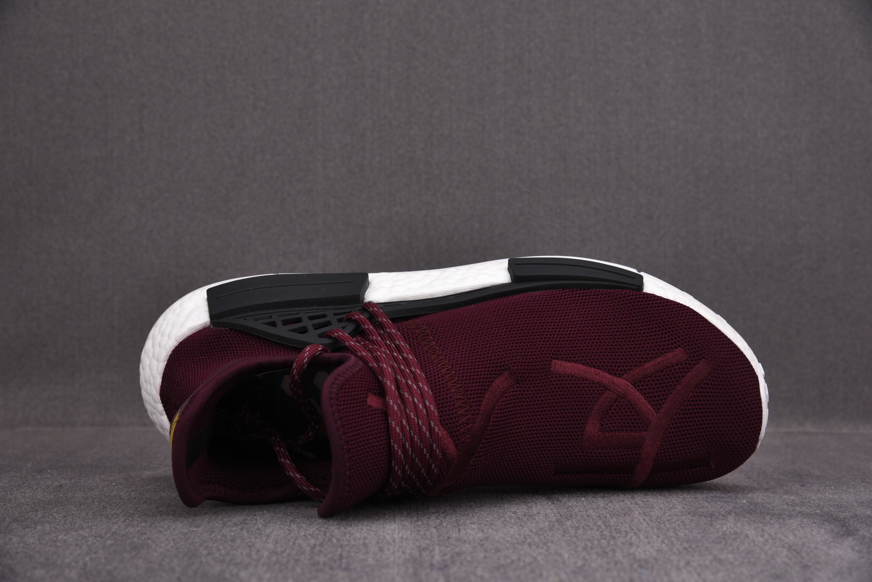 Pharrell x NMD Human Race Friends & Family