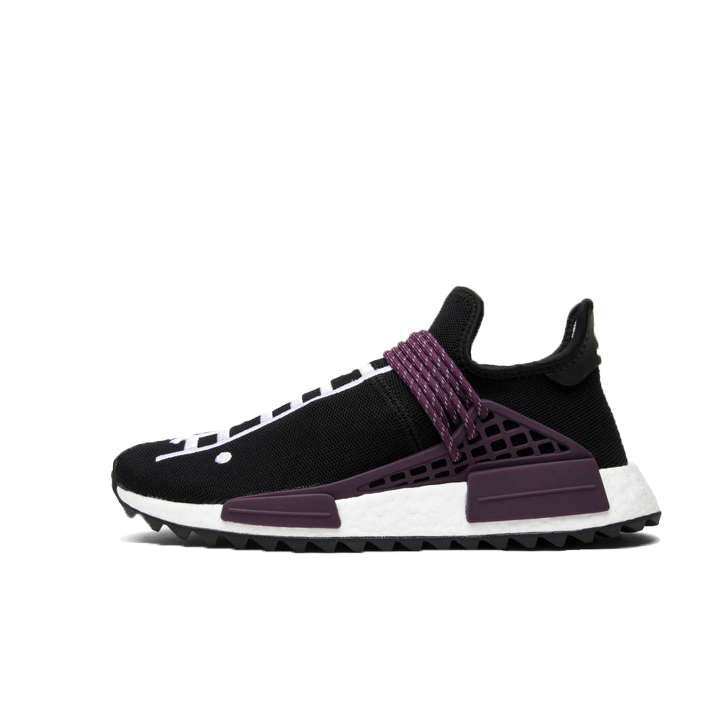Pharrell x NMD Human Race Trail Equality