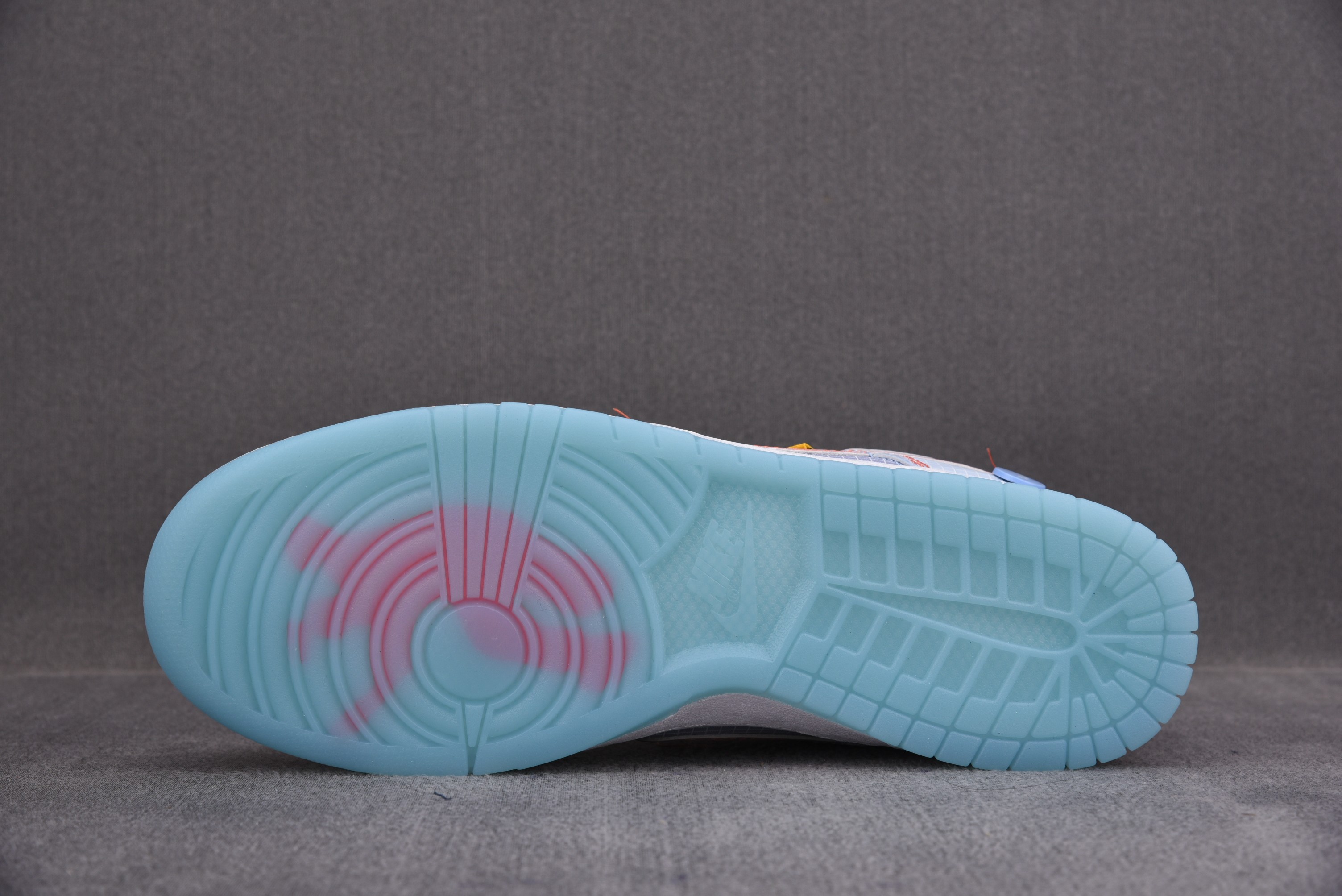 Nike Dunk Low Union Blue