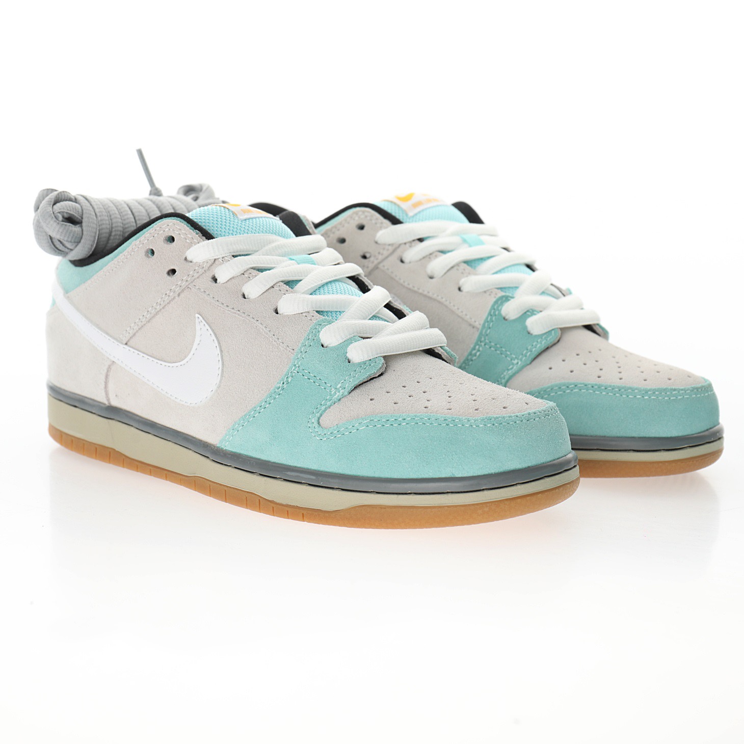 Nike Dunk SB Low Gulf of Mexico
