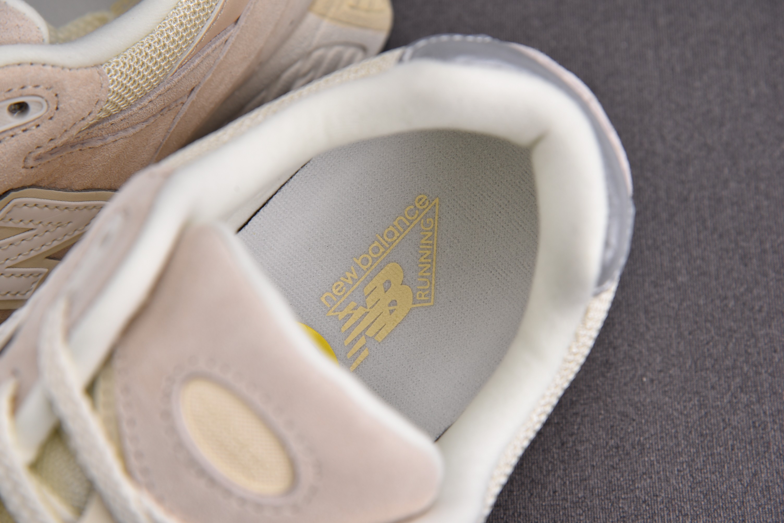 New Balance 2002R Off White