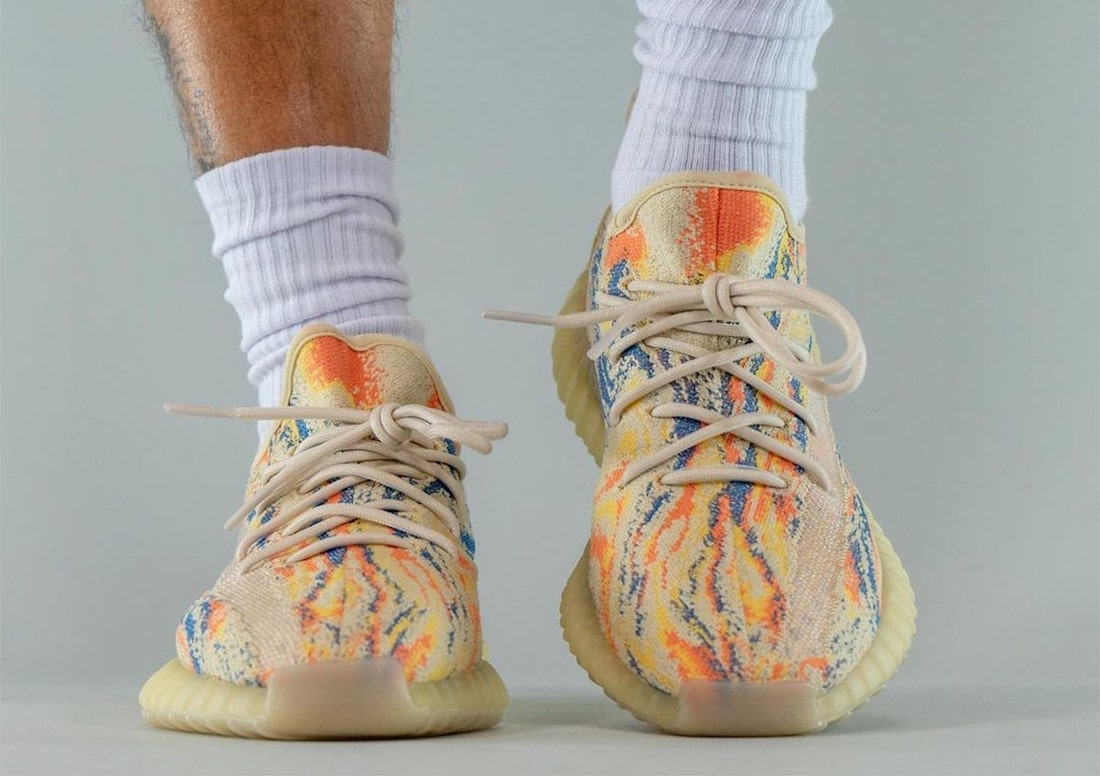 adidas Yeezy Boost 350 V2 MX Oat