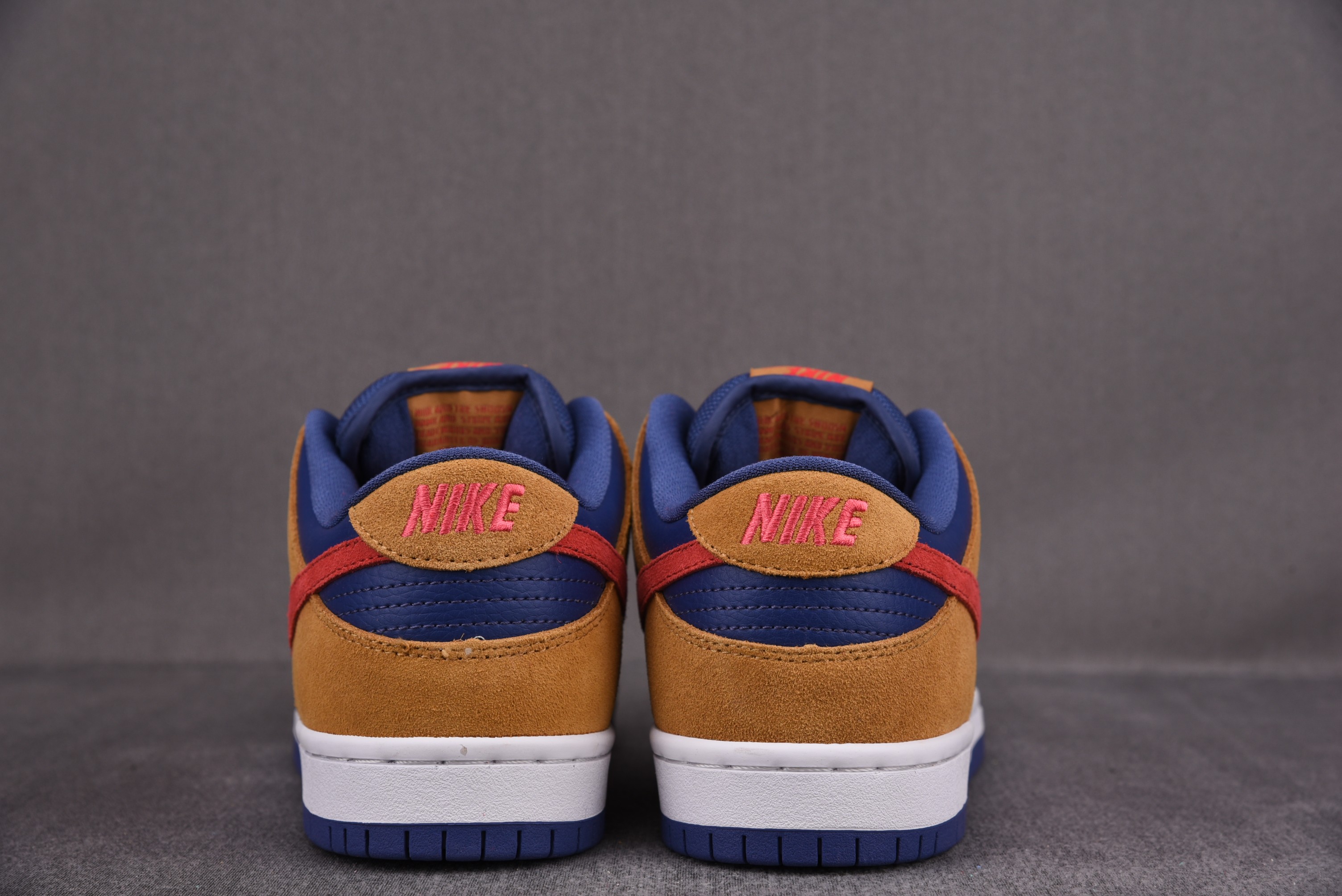 Nike SB Dunk Low Reverse Papa Bear