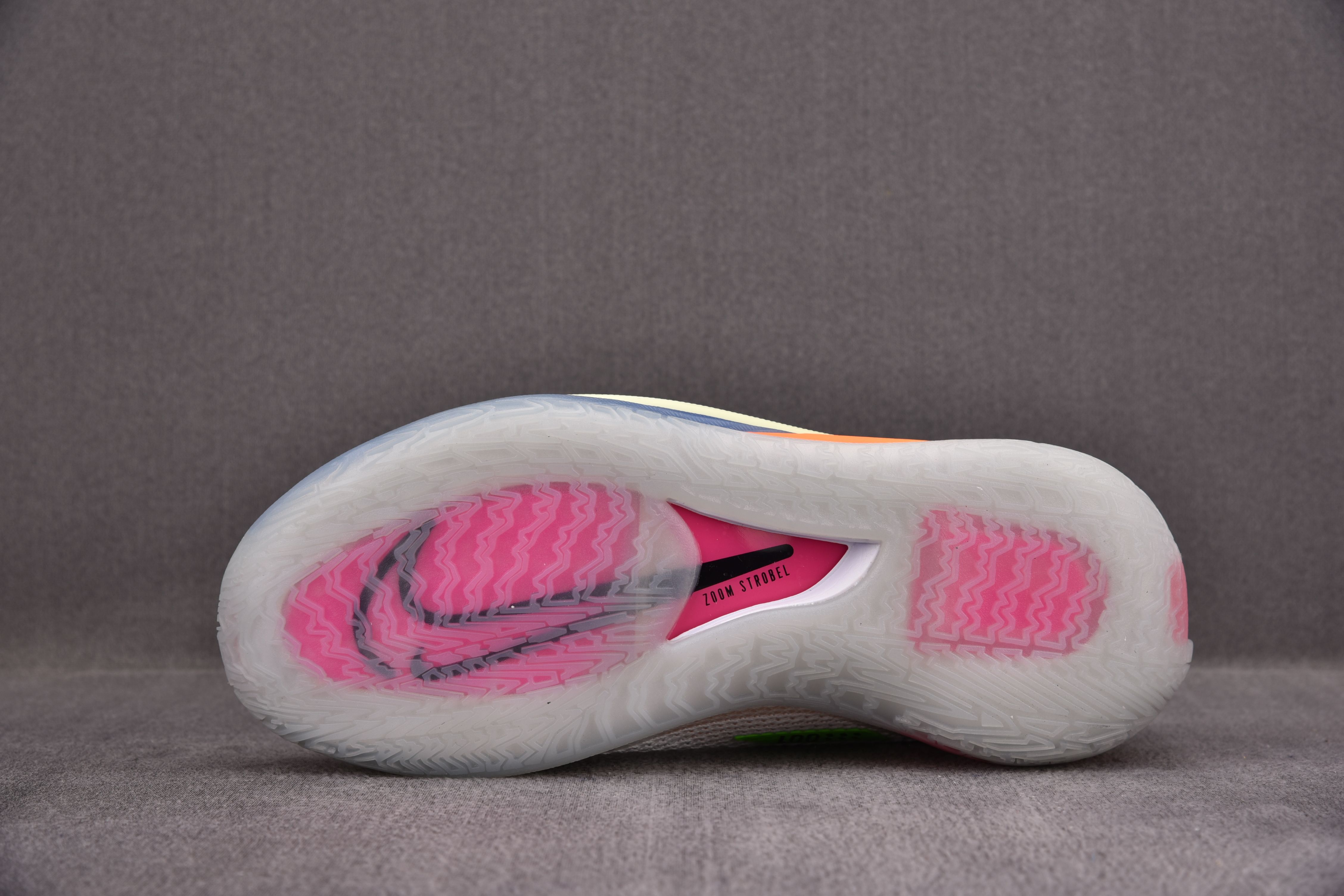 Nike Air Zoom G.T. Cut Ghost