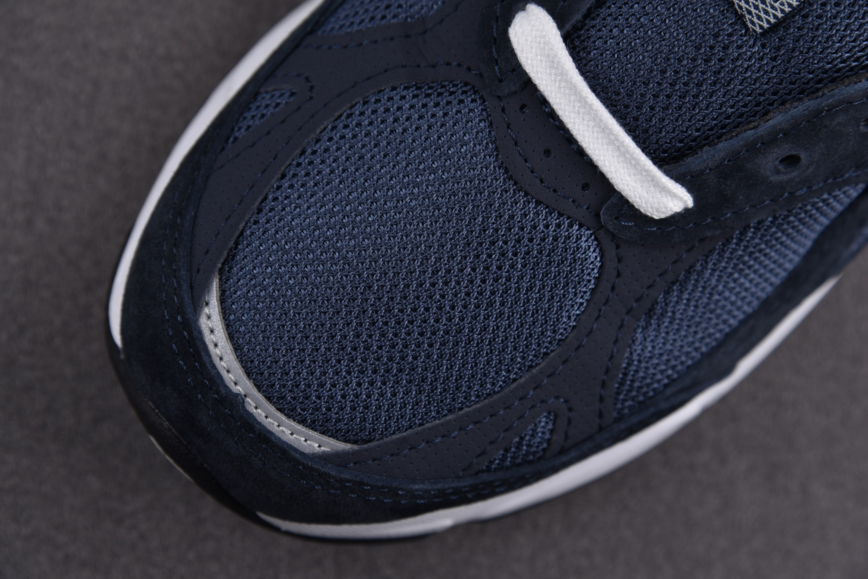 New Balance 990v3 MiUSA Navy Denim