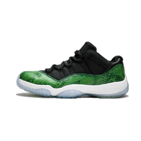 Air Jordan 11 Retro Low Nightshade