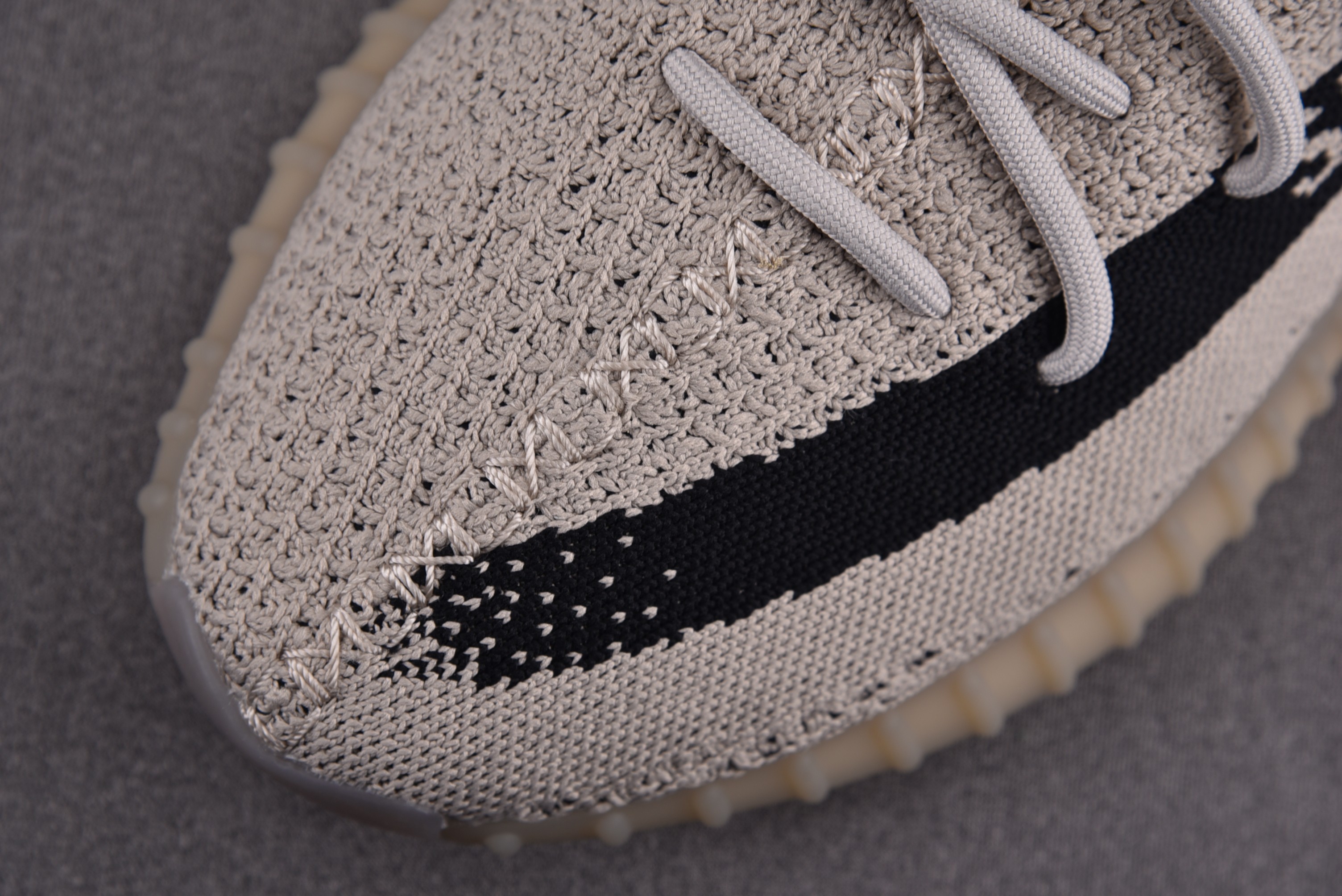 adidas Yeezy Boost 350 V2 Slate