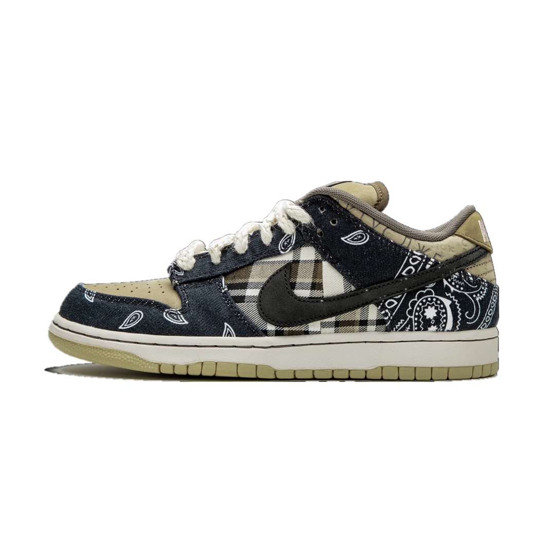 Nike SB Dunk Low Travis Scott