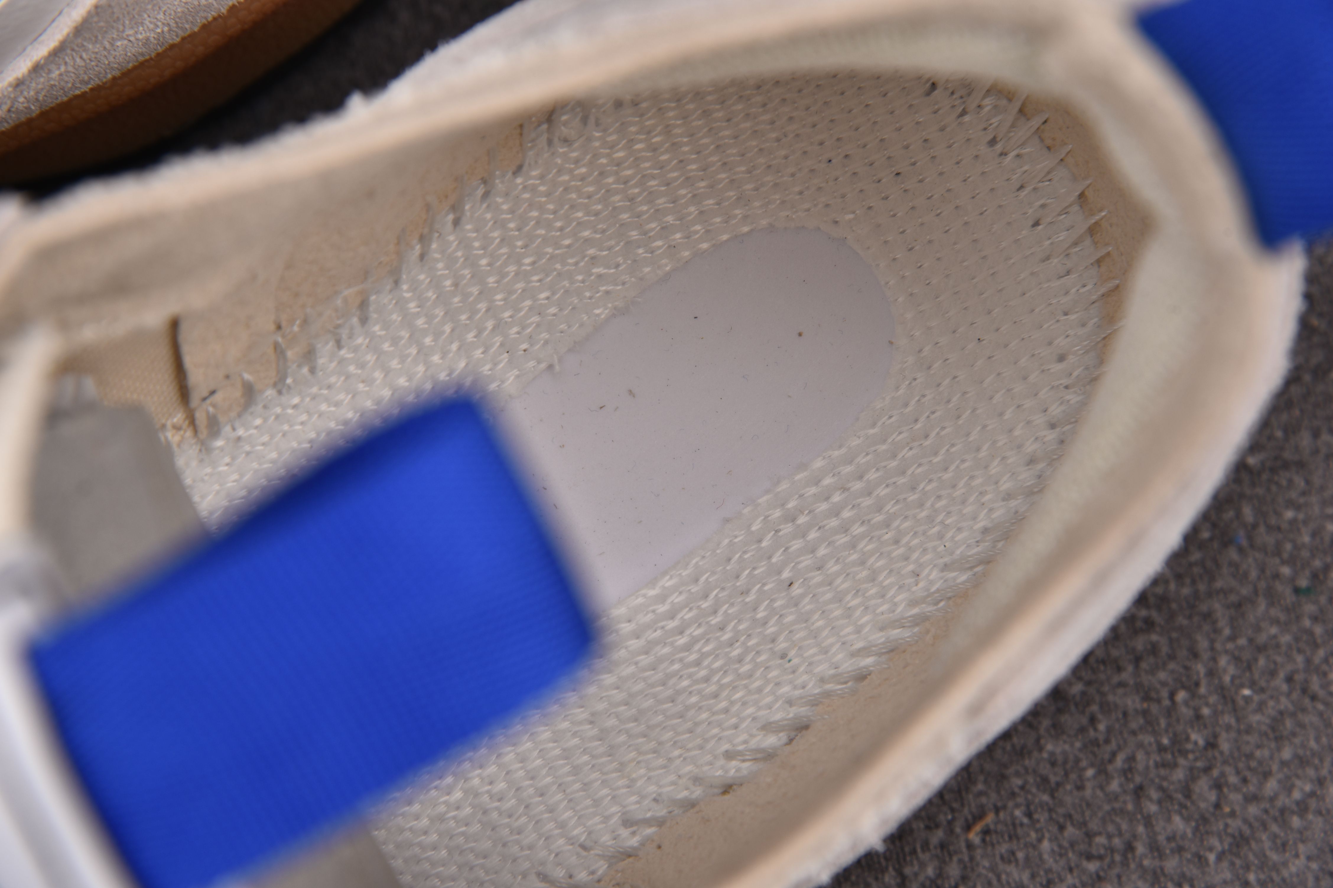 NikeCraft General Purpose Shoe x Tom Sachs