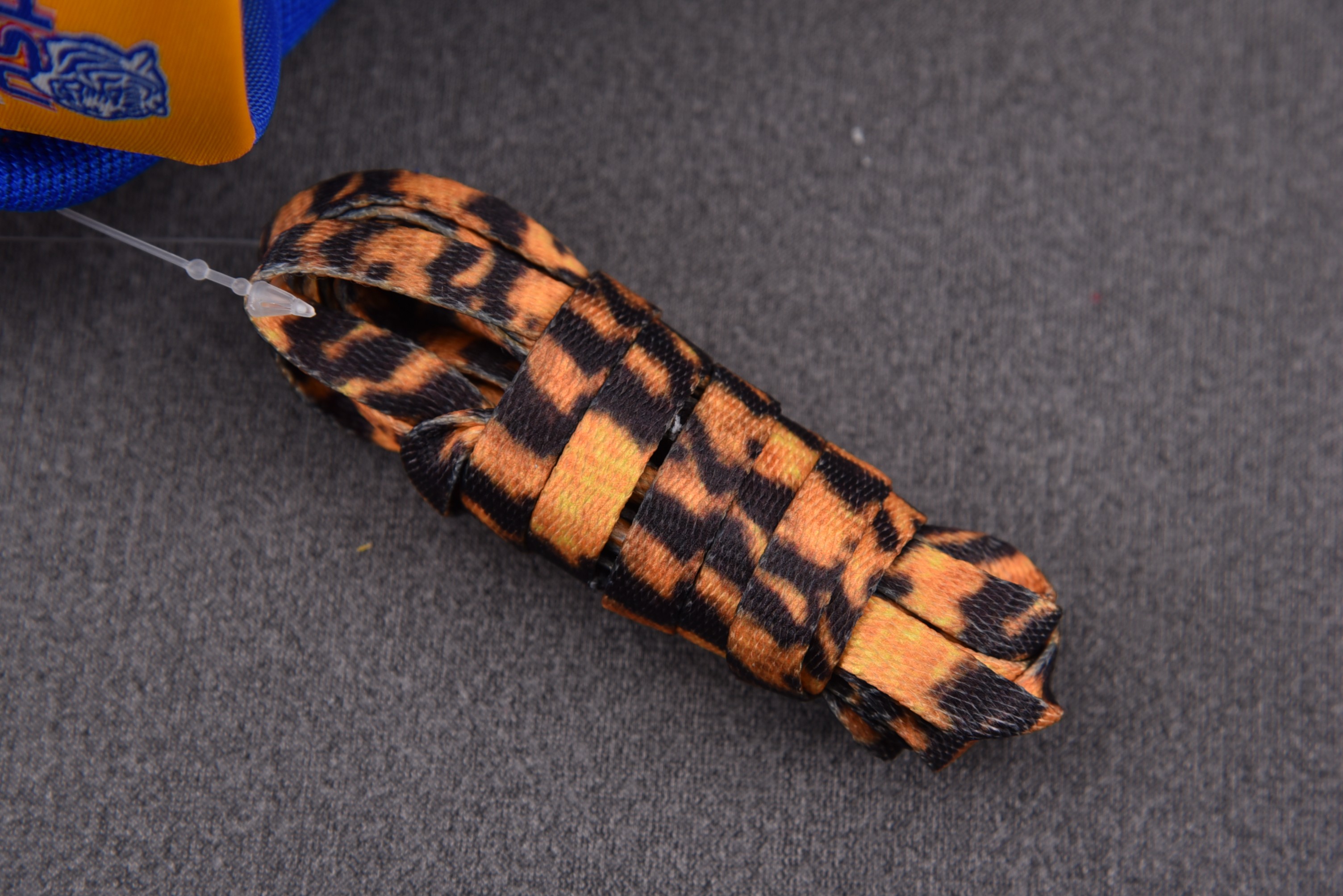 Nike Dunk Low Tennessee State University