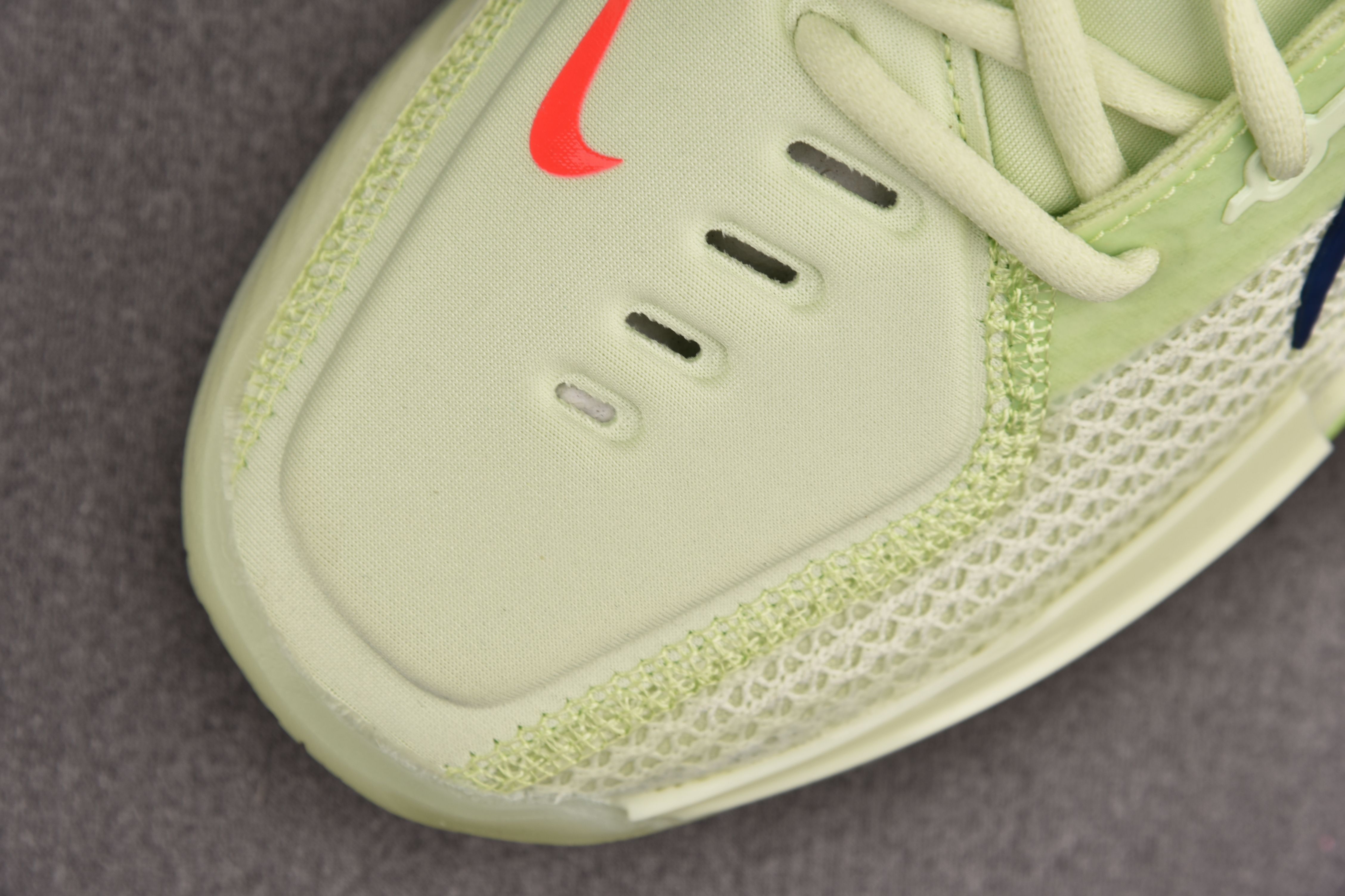 Nike Air Zoom G.T. Cut Grinch